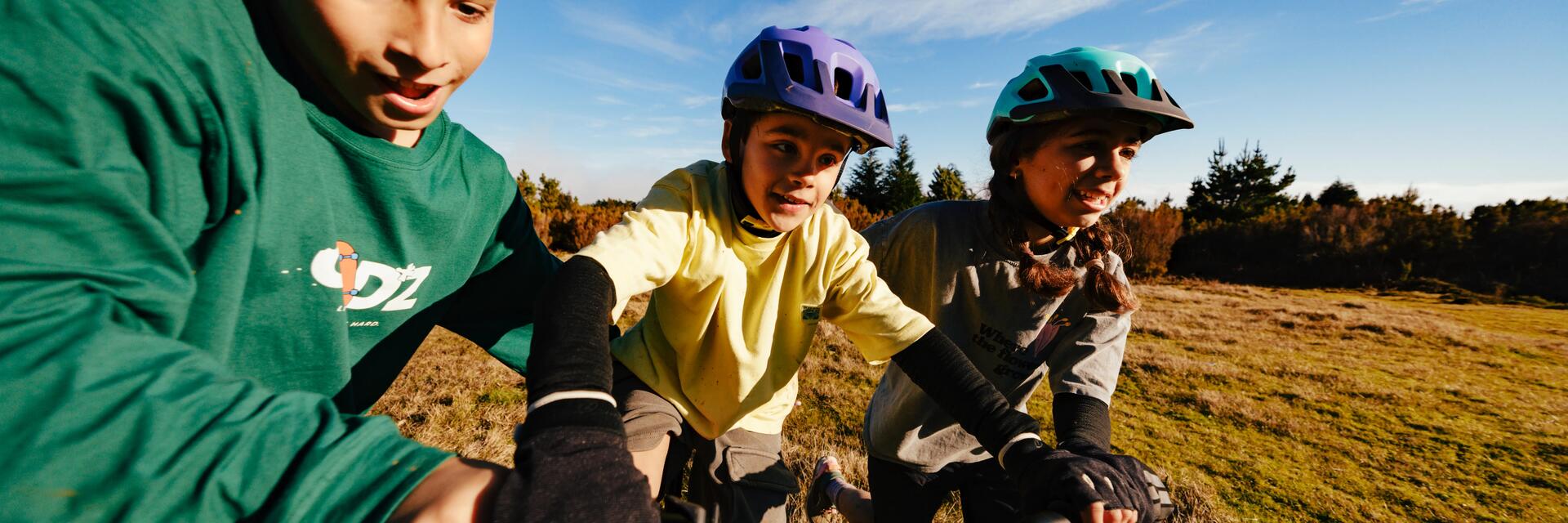 VTT enfant : Comment bien changer ses vitesses