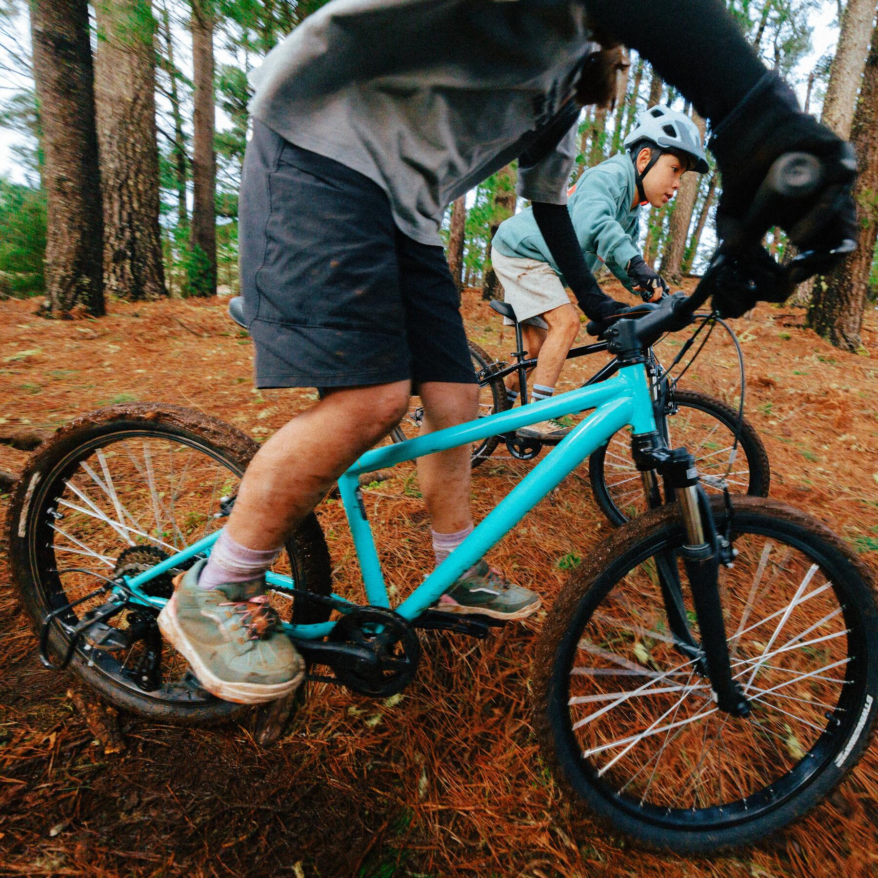 Comment bien entretenir mes vêtements VTT ?