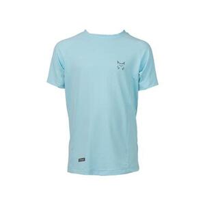 Camiseta infantil Onyx azul celeste - CD