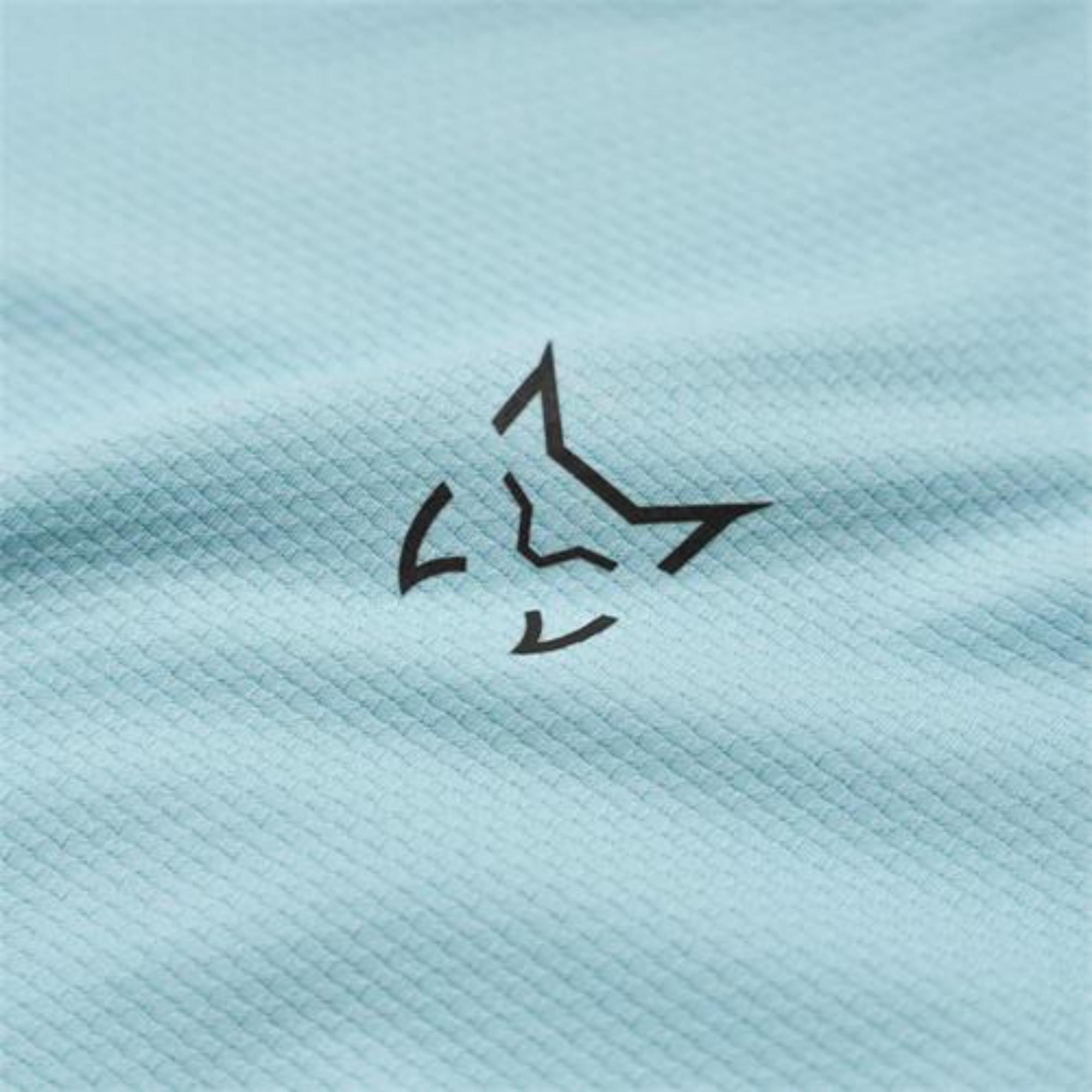Camiseta infantil Onyx azul celeste - CD 3/9