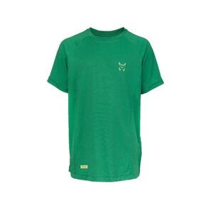 Camiseta infantil Onyx verde - CD