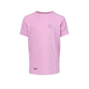 Camiseta infantil Onyx rosa - CD