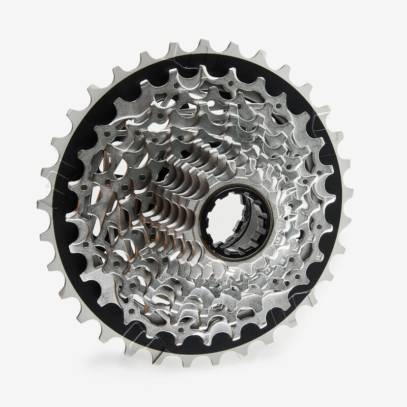 Casetă bicicletă de șosea FORCE XG1270 12V, 10-33