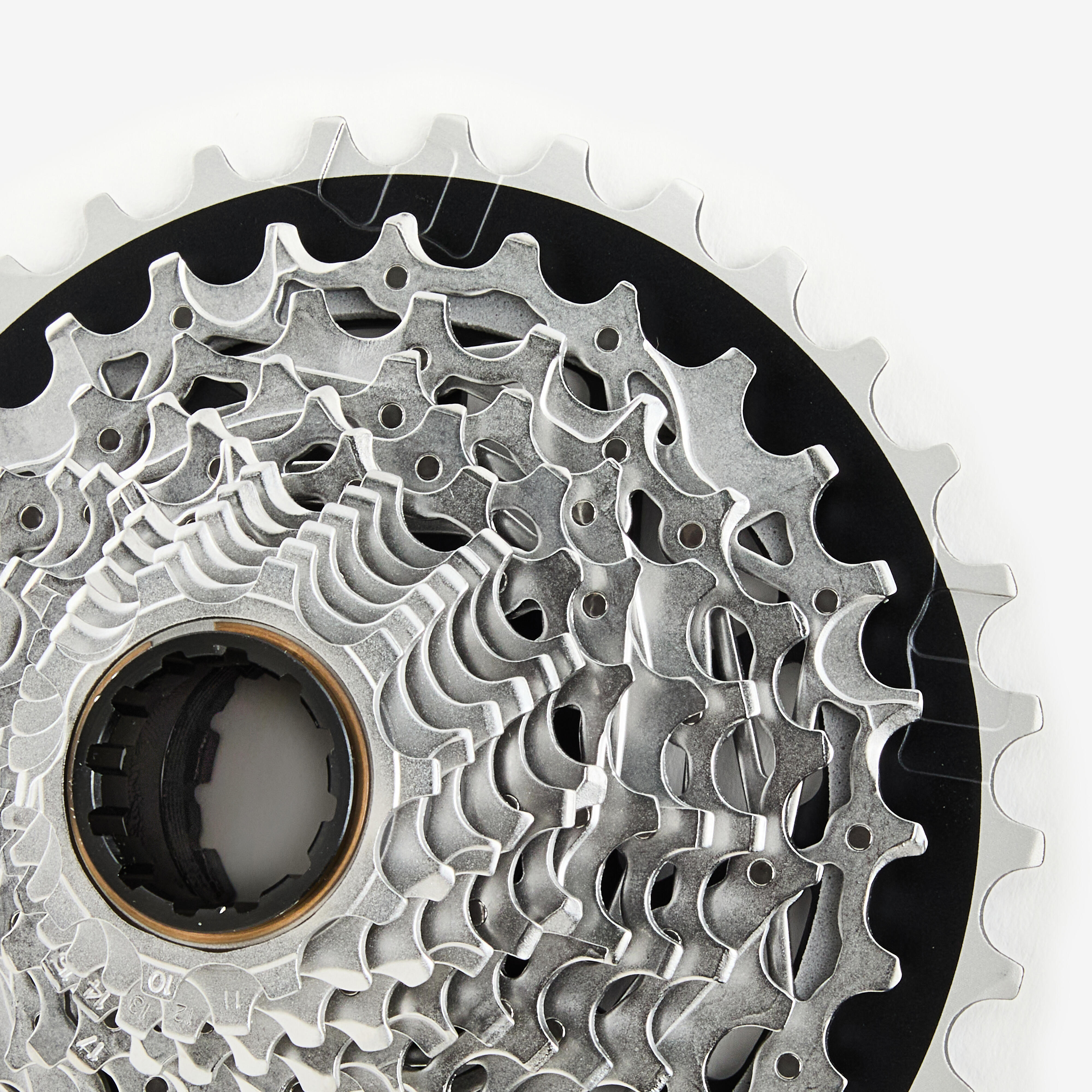 SRAM SRAM FORCE kazeta 12 rýchlostí 10 – 33 bez · záber 4