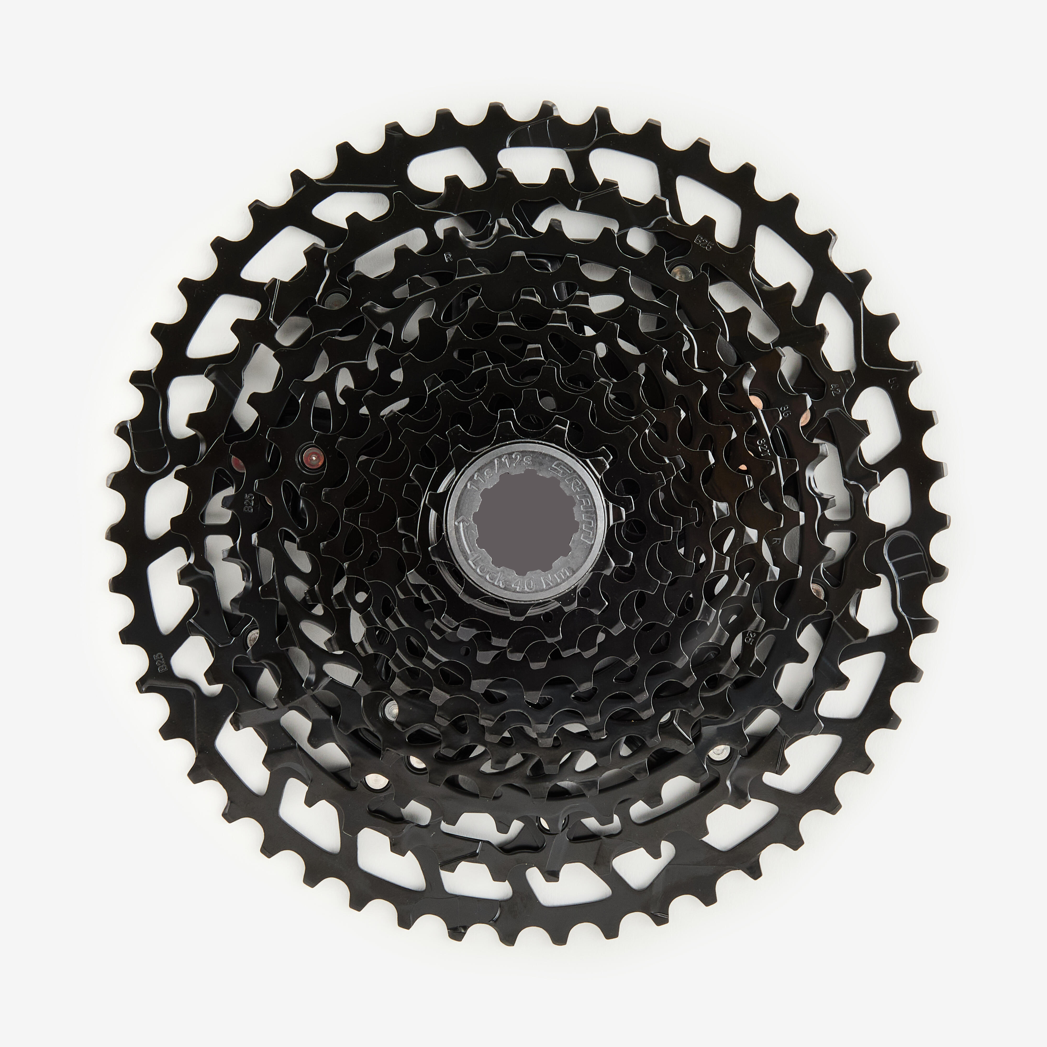 Cassette VTT NX Eagle PG-1230 12V, 11-50