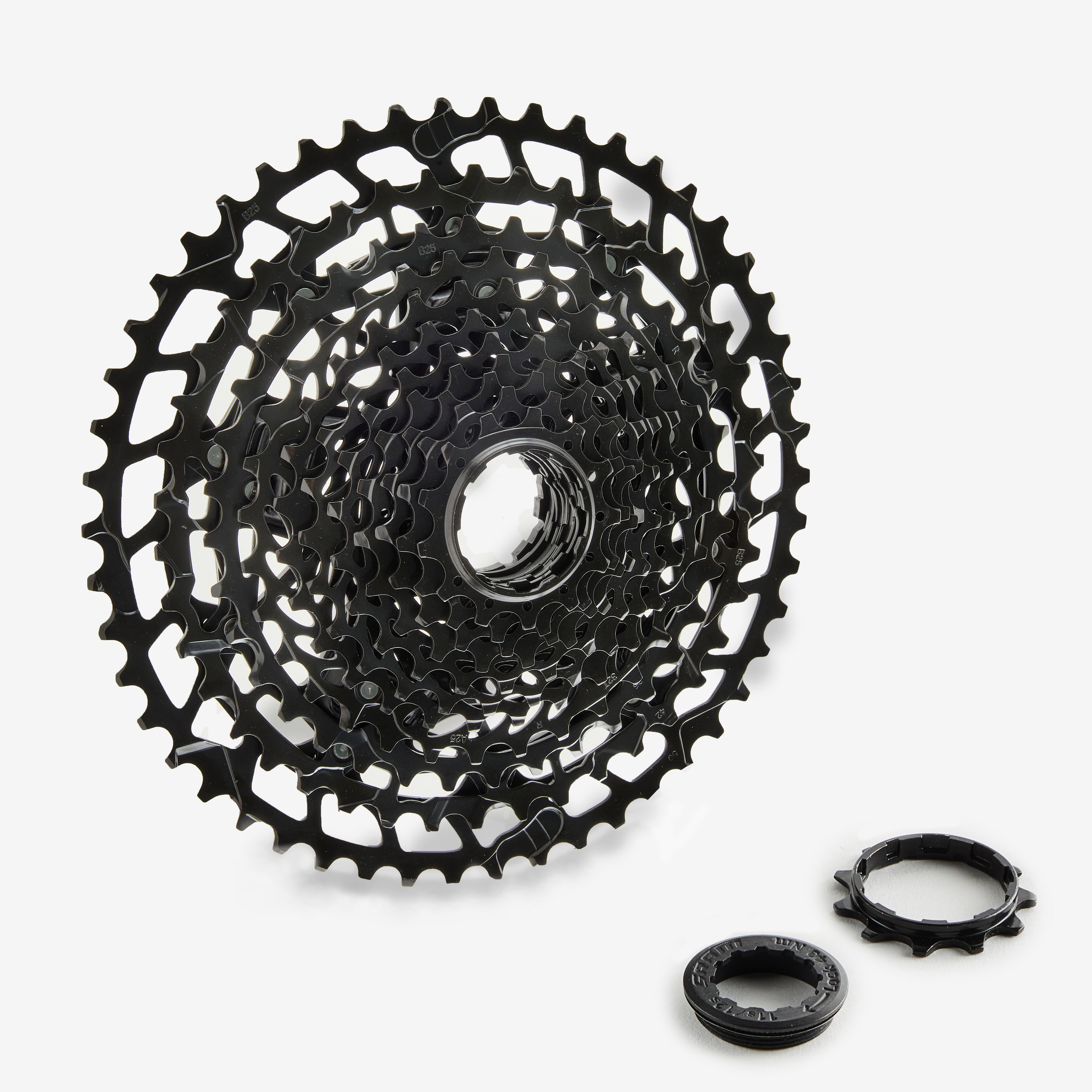 SRAM SRAM NX Eagle kazeta 12 rýchlostí 11 x 50 PC1230 bez · záber 3