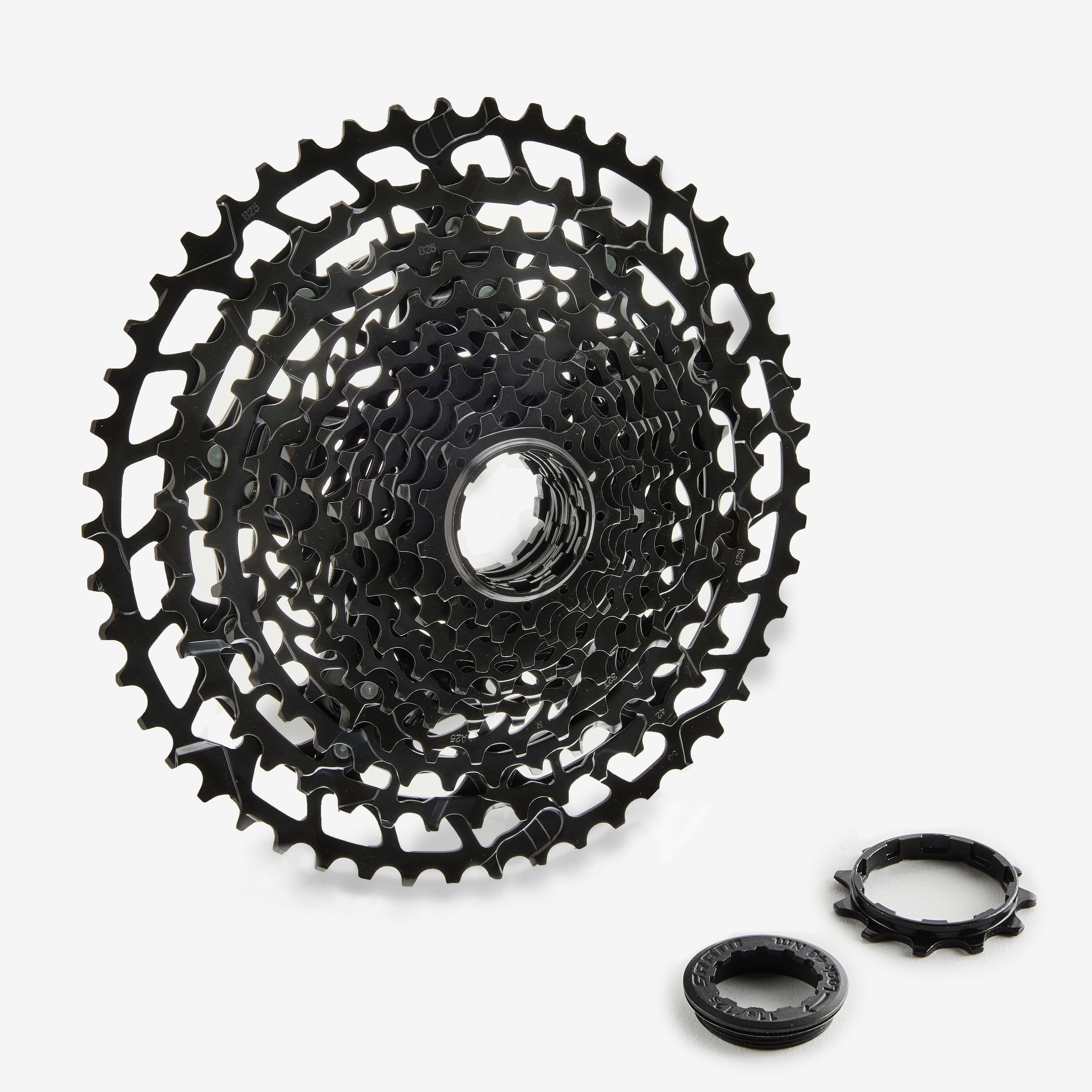 Kazeta na horské kolo SRAM NX Eagle PG-1230 12 rychlostí 11-50 2/3