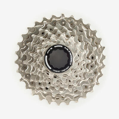 Cassetta bici gravel/MTB Shimano CUES 11V 11-50