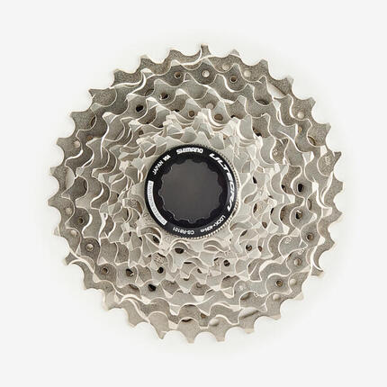 Kaseta do roweru gravelowego/MTB Shimano Cues 11-rzędowa 11-50