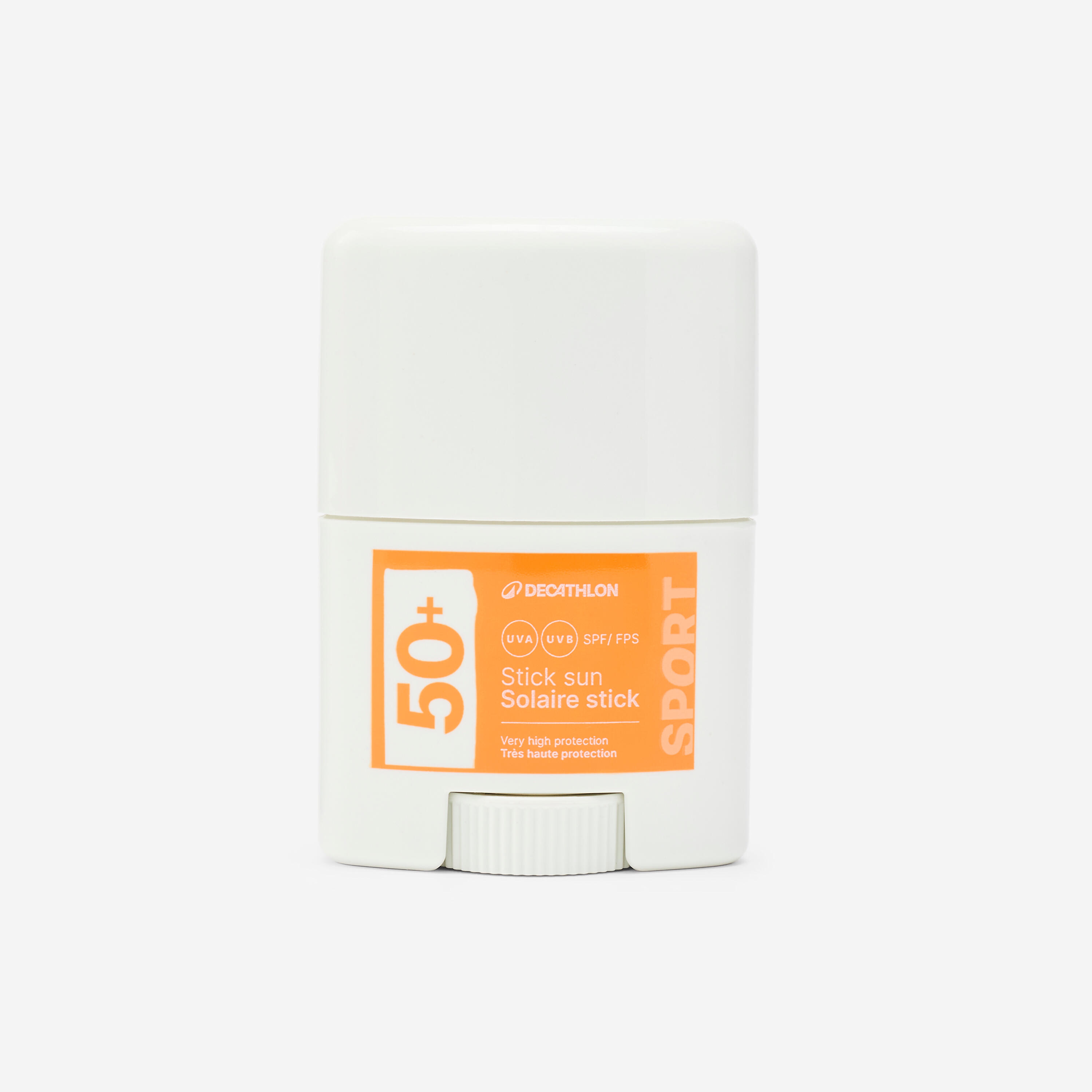 Stick solare sport SPF50+, 25 g 7/12