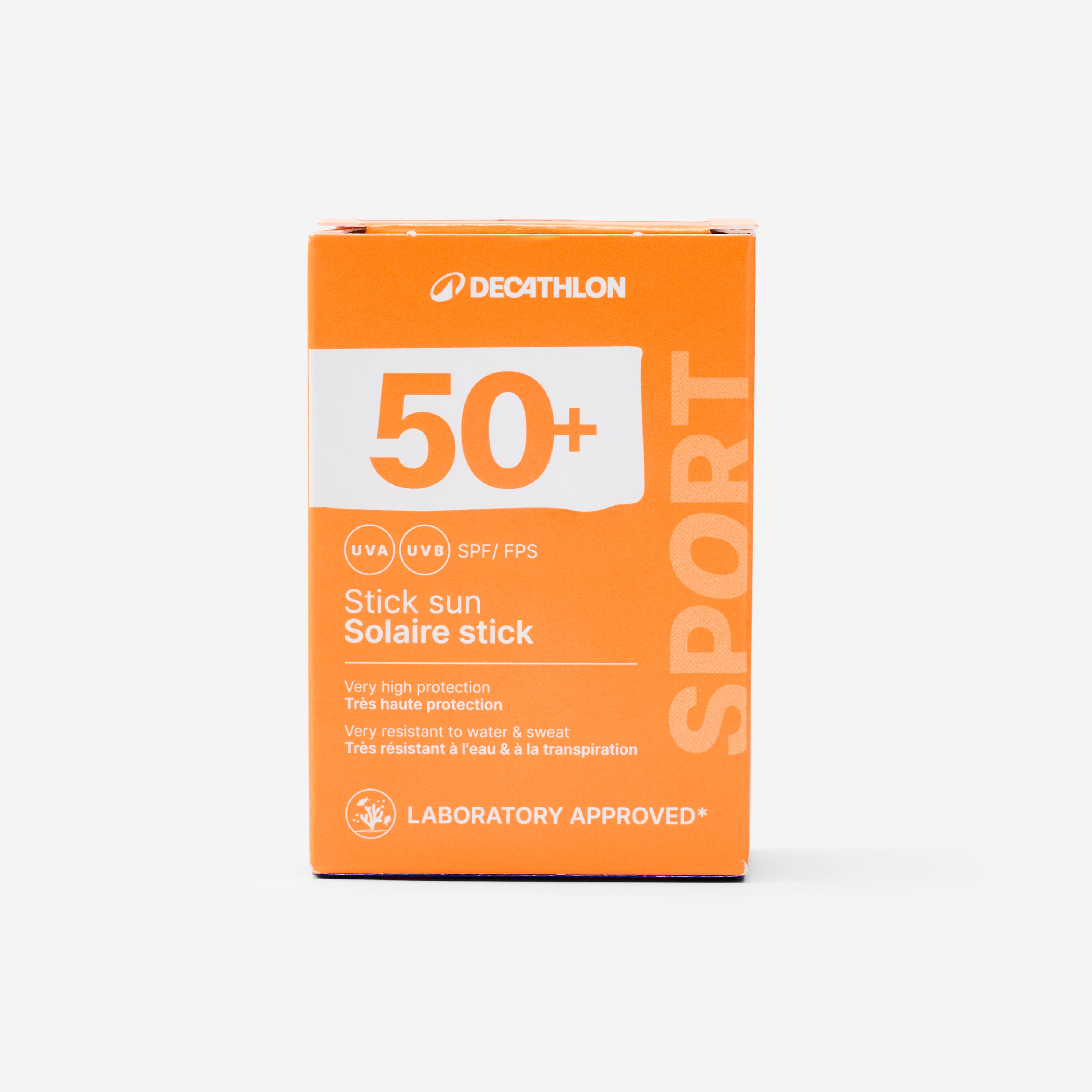 Stick solare sport SPF50+, 25 g 5/12