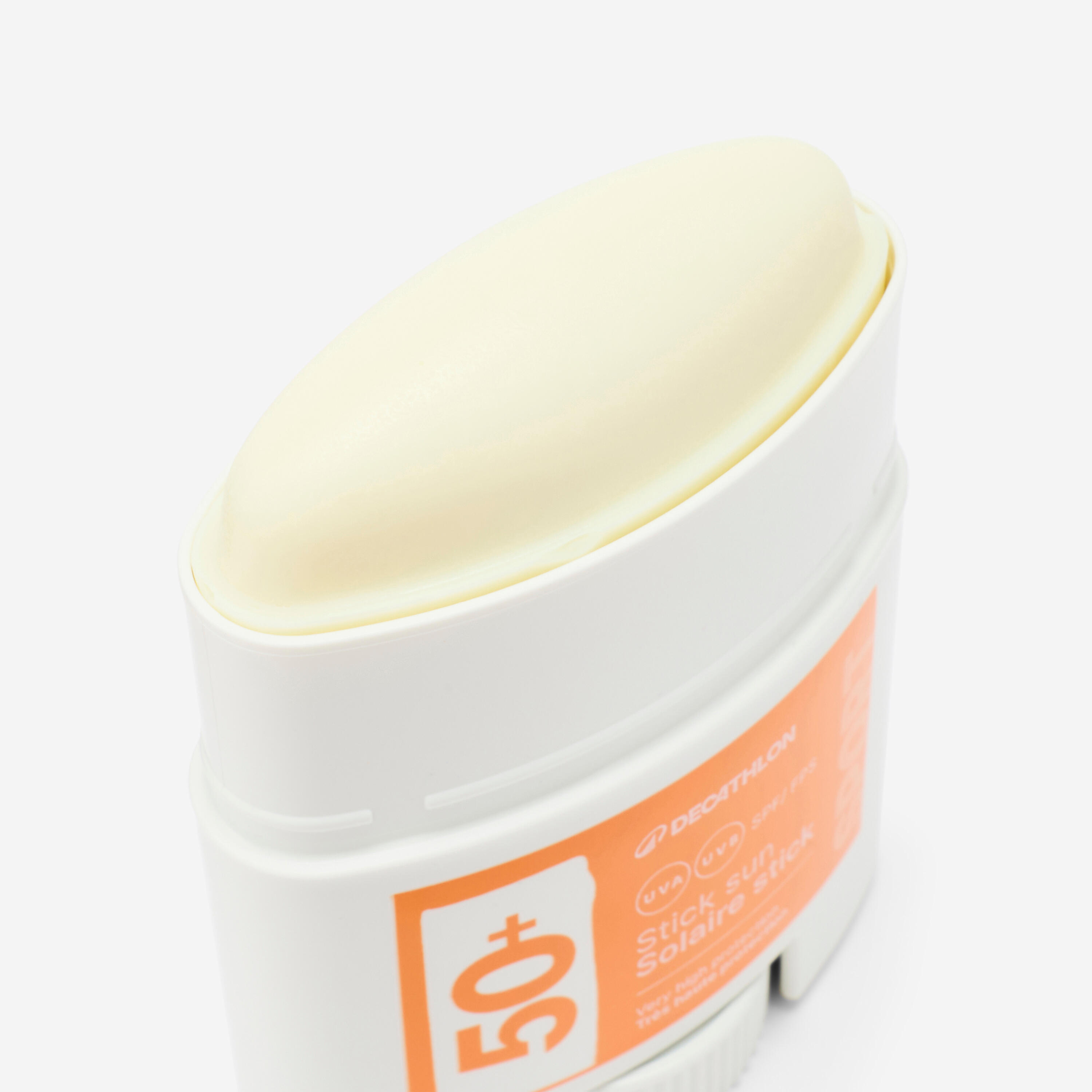 Stick solaire sport SPF50+ 25g 3/4