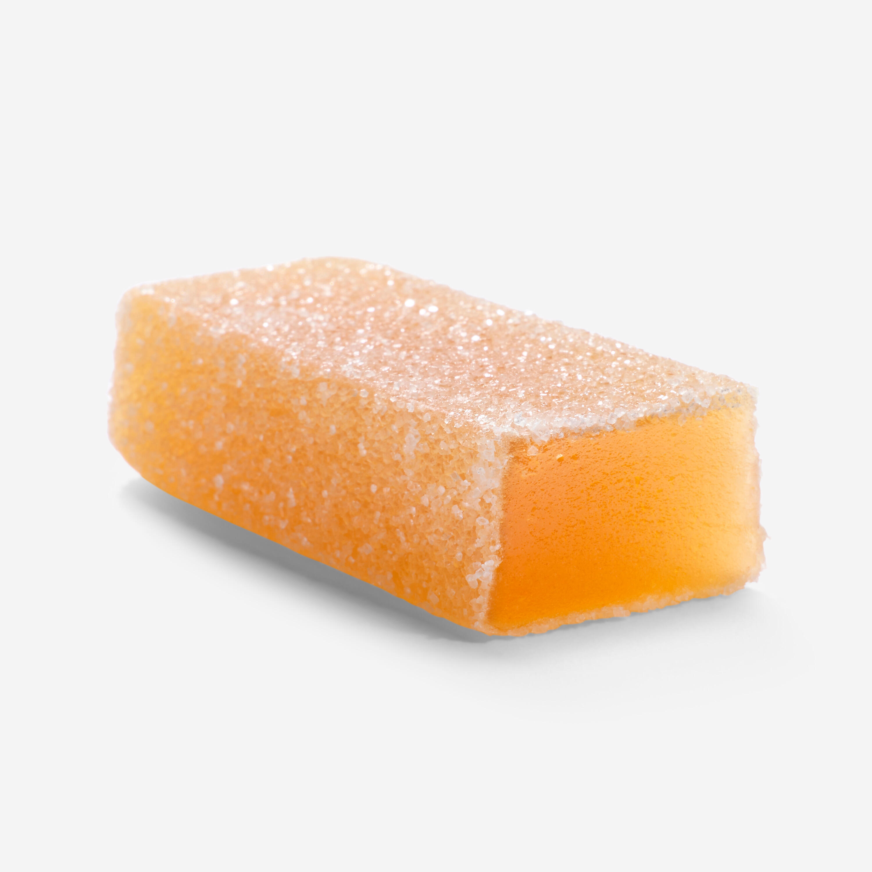 Fruitreep 1:0.8 citroen 6 stuks 6/6