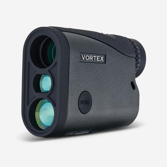 Télémètre chasse 1400 mètres HD Crossfire