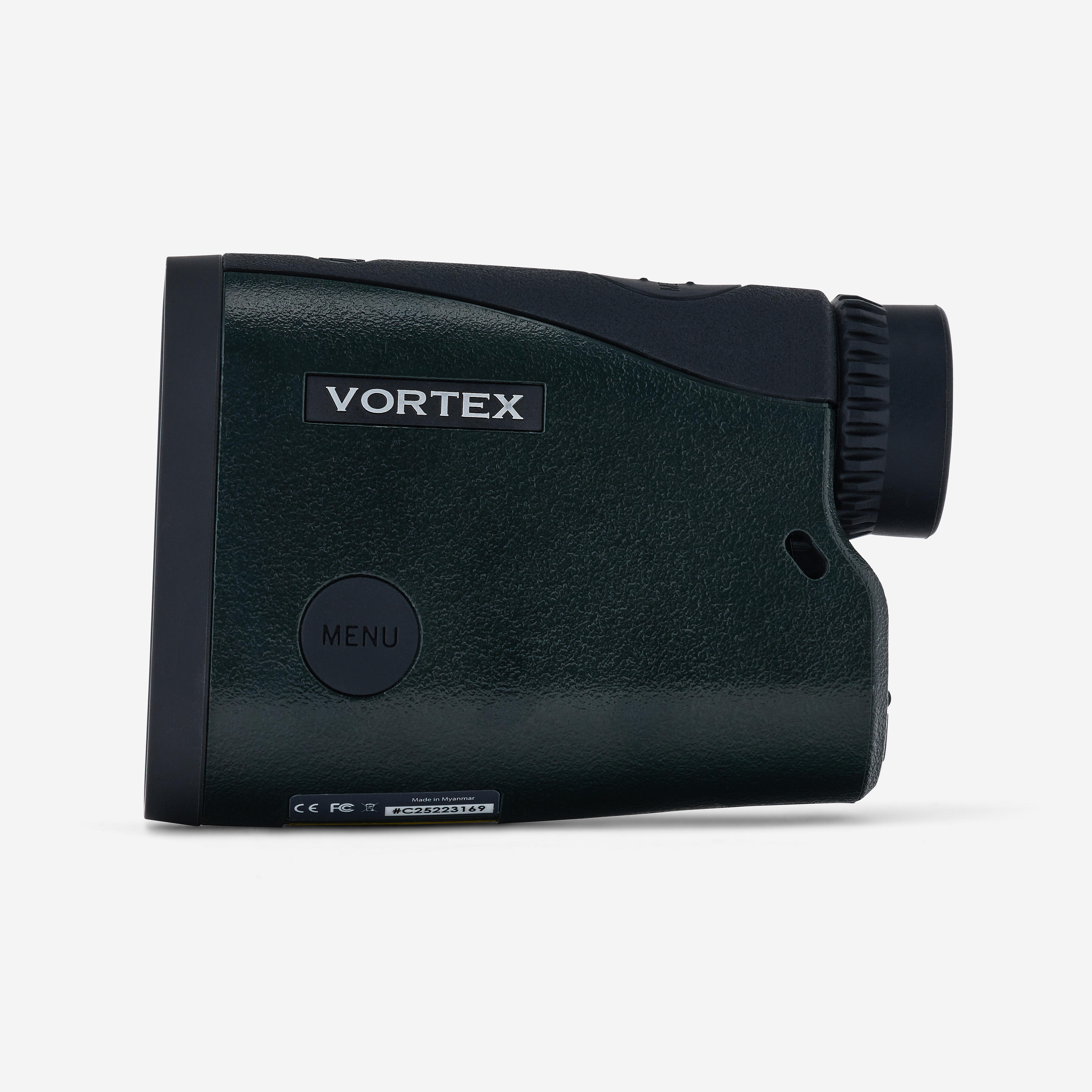 VORTEX VORTEX Crossfire HD 1400 metrov poľovnícky diaľkomer bez · záber 4