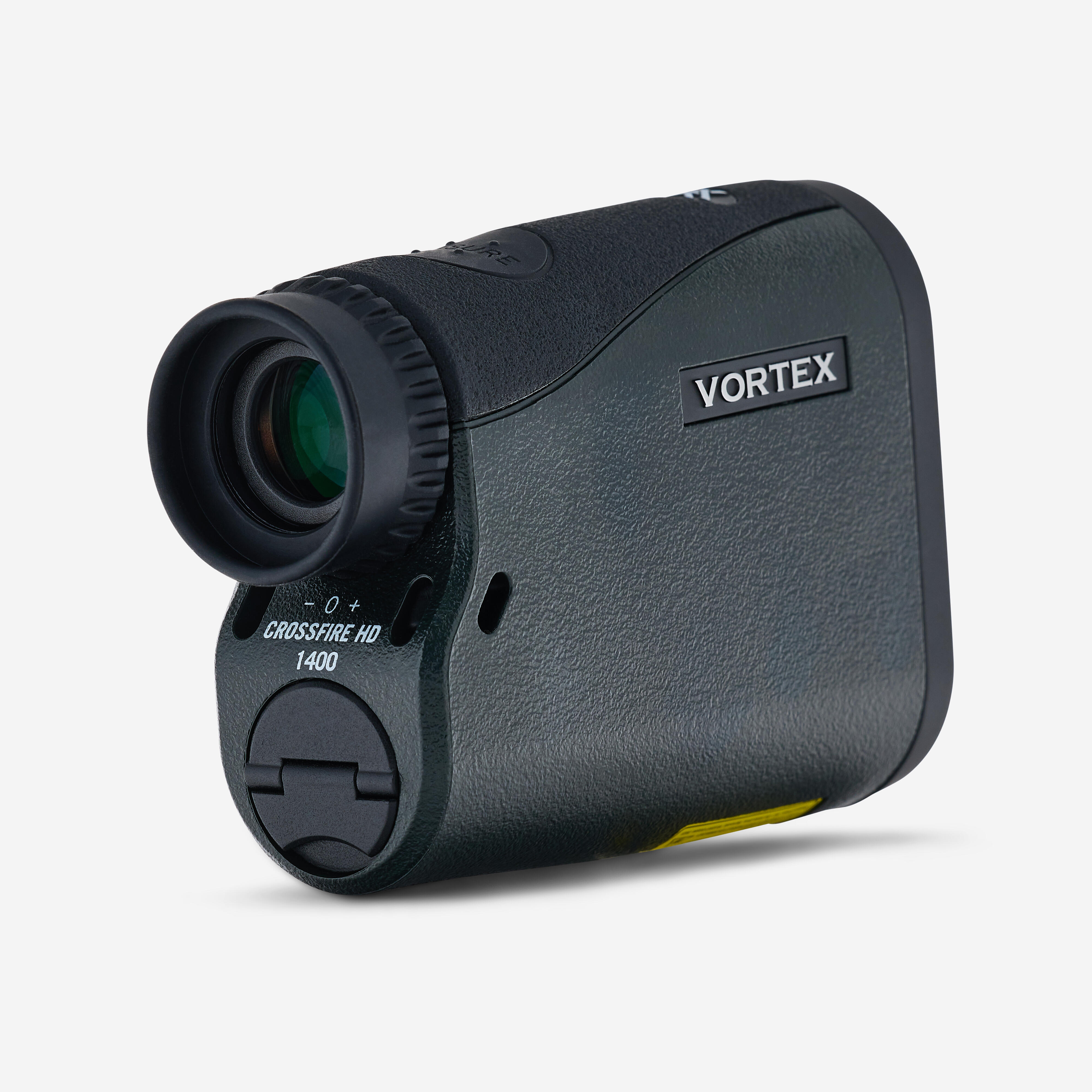 VORTEX VORTEX Crossfire HD 1400 metrov poľovnícky diaľkomer bez · záber 3