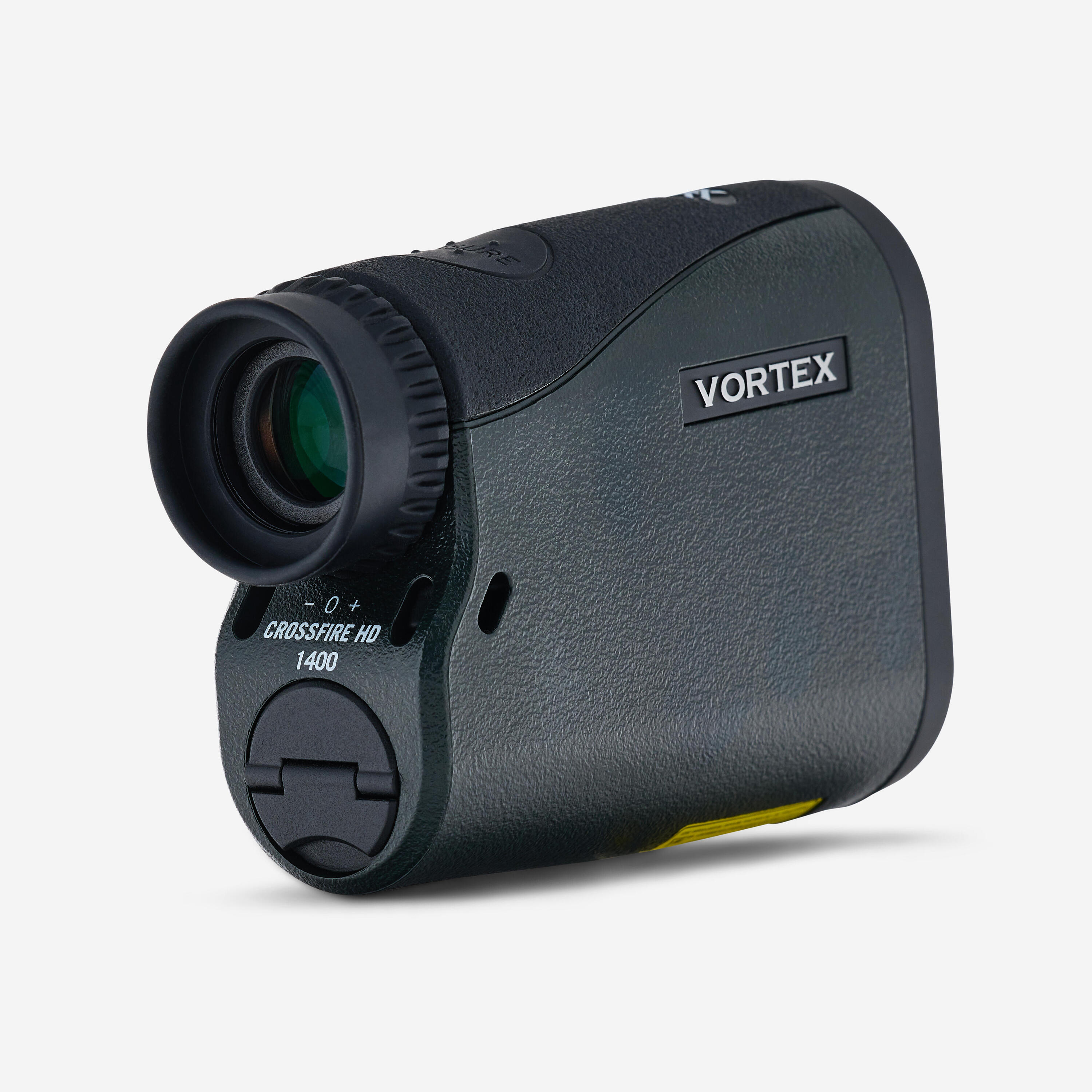Télémètre chasse 1400 mètres HD Crossfire 2/6