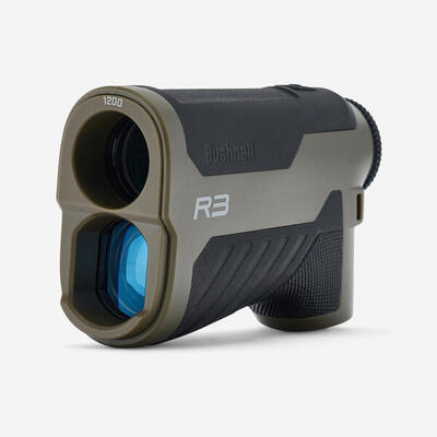 Telemetro laser BUSHNELL R3 1200