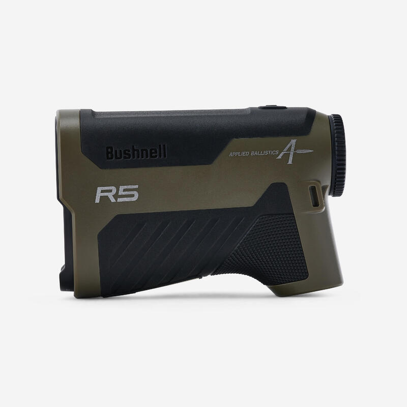 Laserový dálkoměr R5 2000