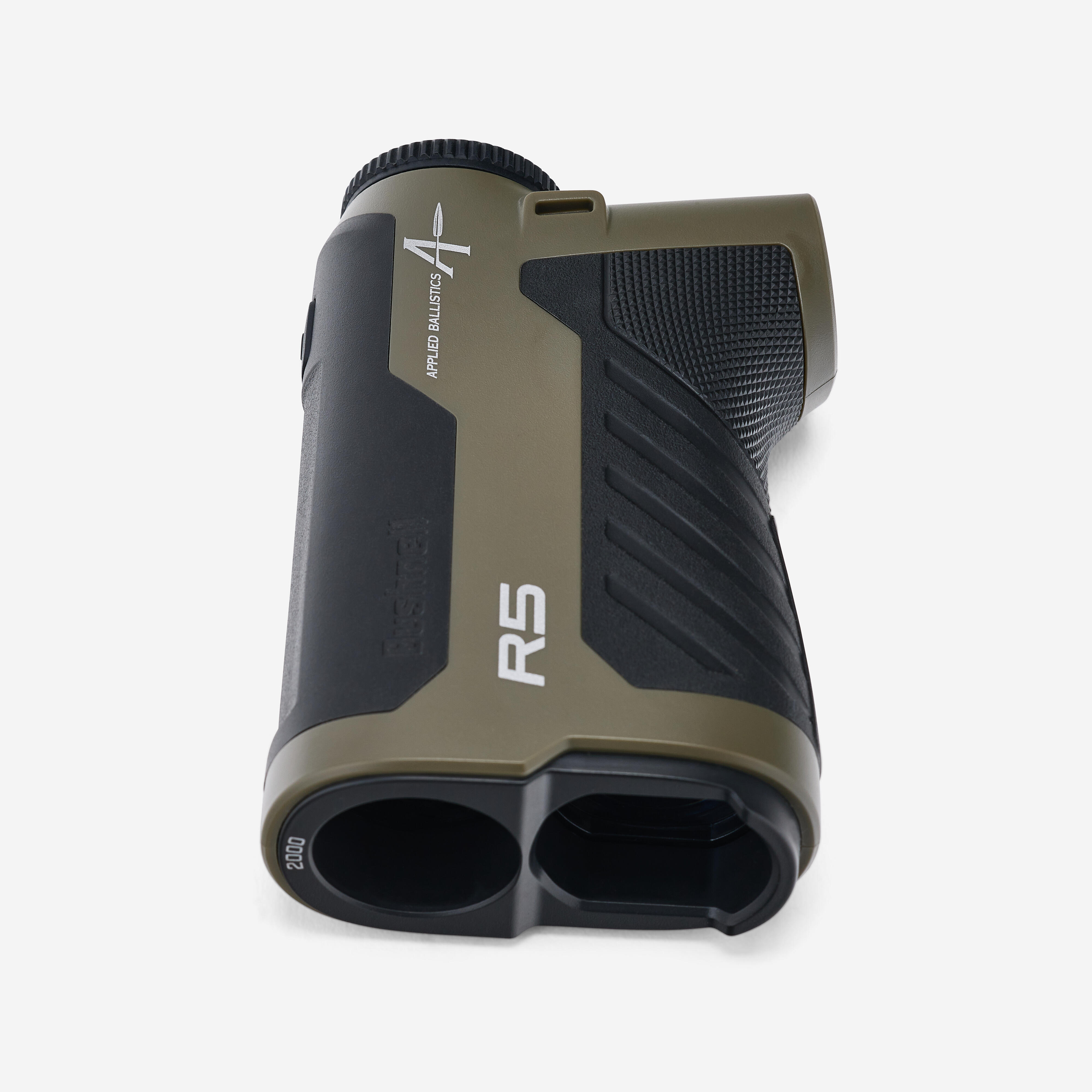 BUSHNELL BUSHNELL R5 2000 laserový diaľkomer bez · záber 6