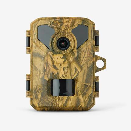 Caméra de chasse piège photographique SD PIE1075