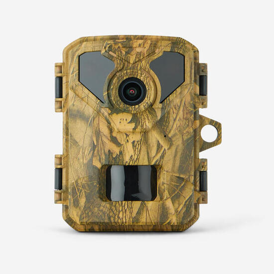 Caméra de chasse piège photographique SD PIE1075