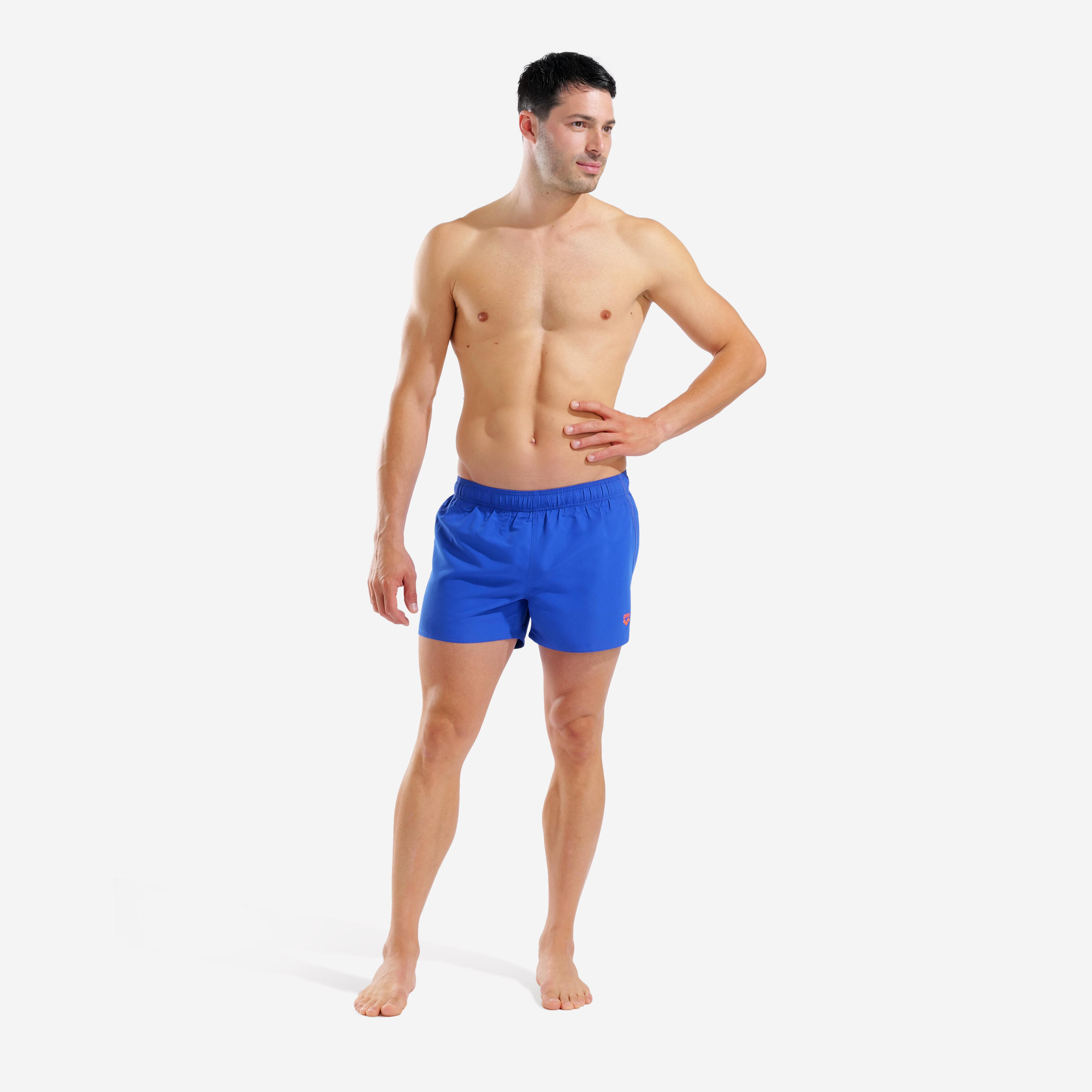 Short de bain ultra-court Homme Arena 3/5