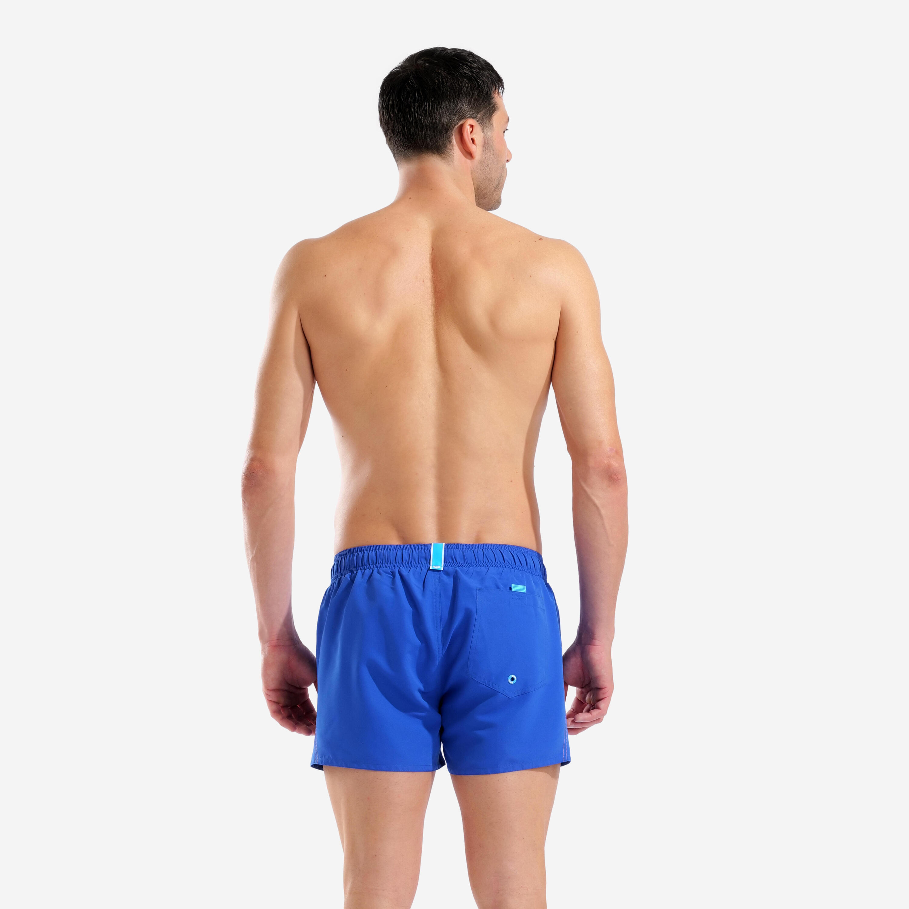 Short de bain ultra-court Homme Arena 2/5