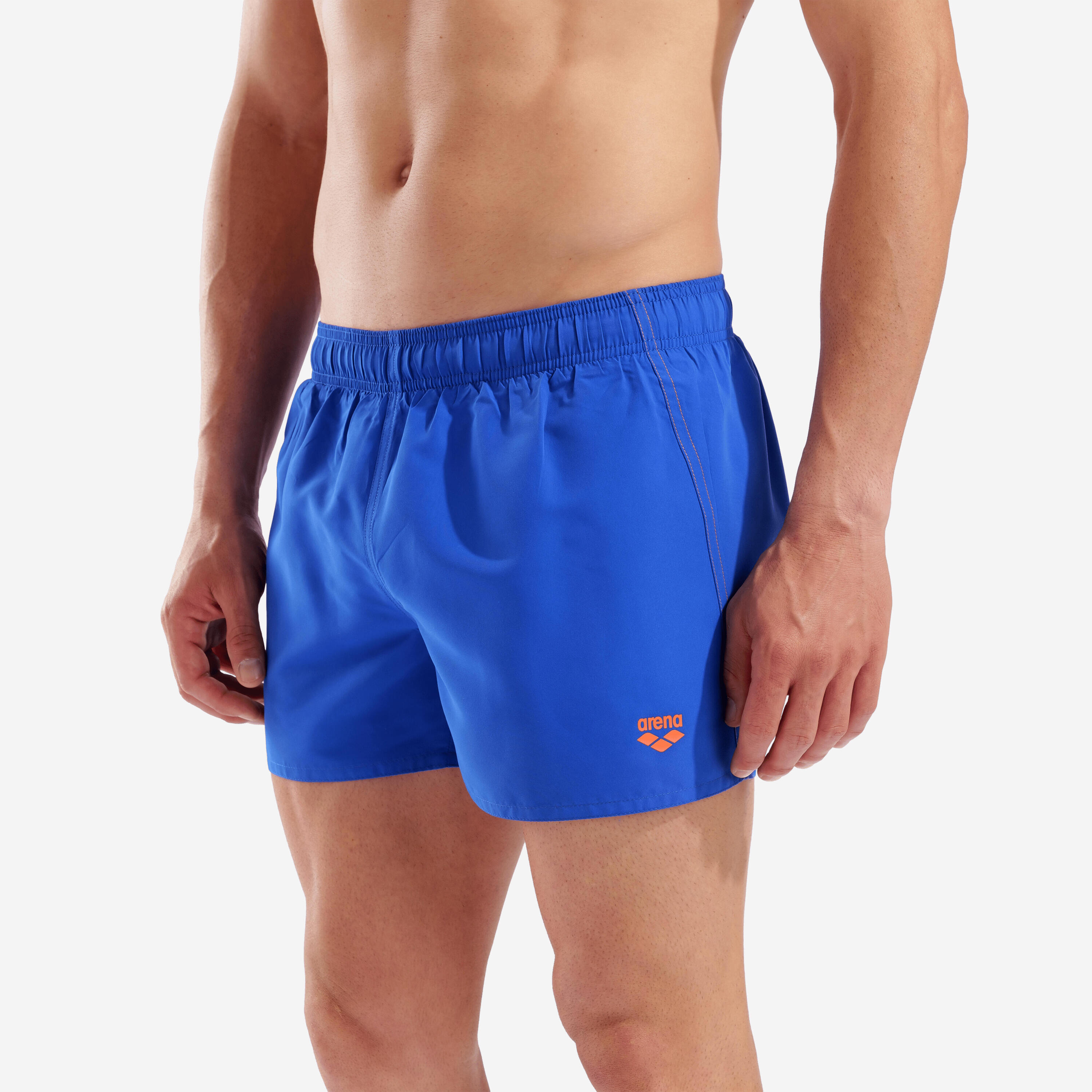 Short de bain ultra-court Homme Arena 4/5