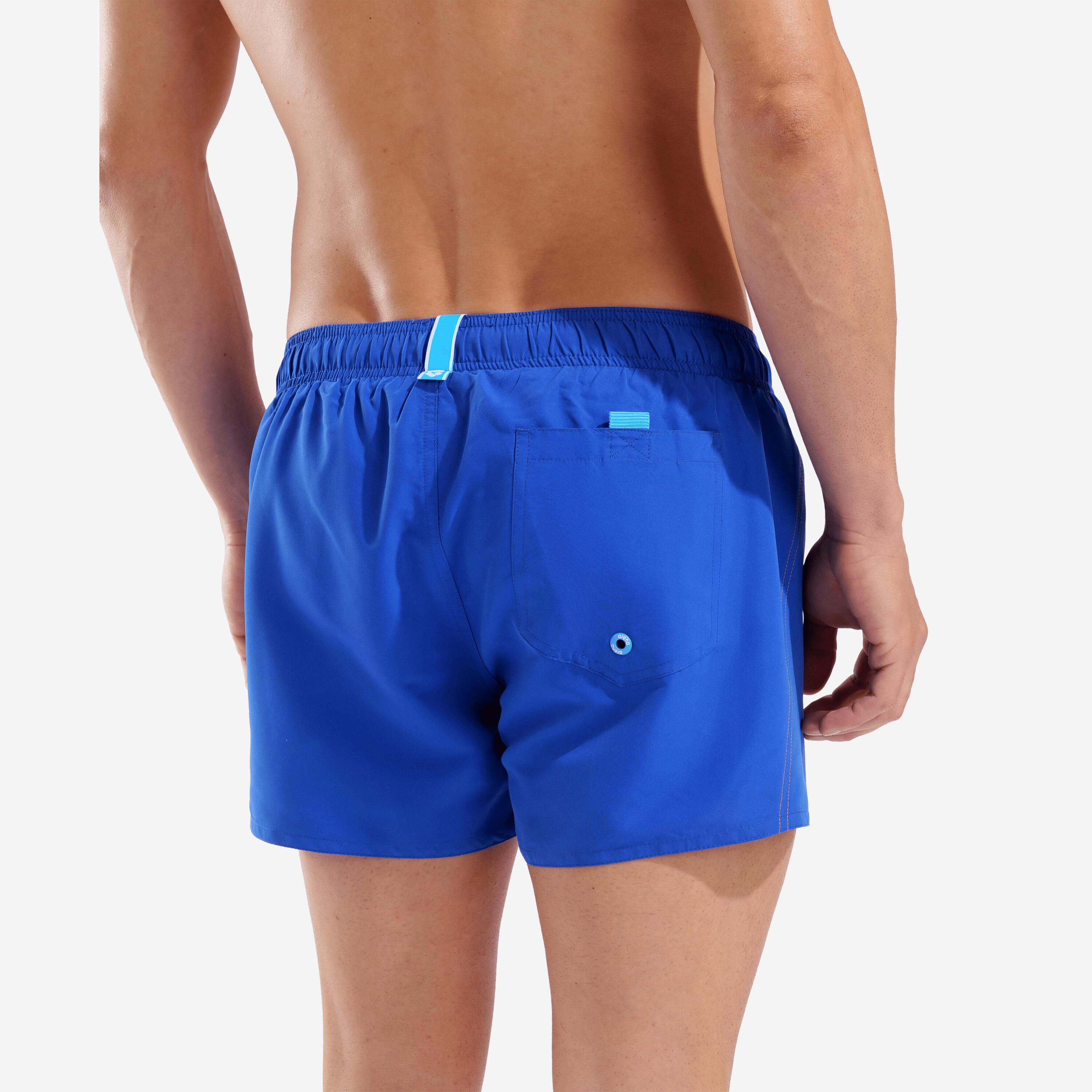 Short de bain ultra-court Homme Arena 5/5