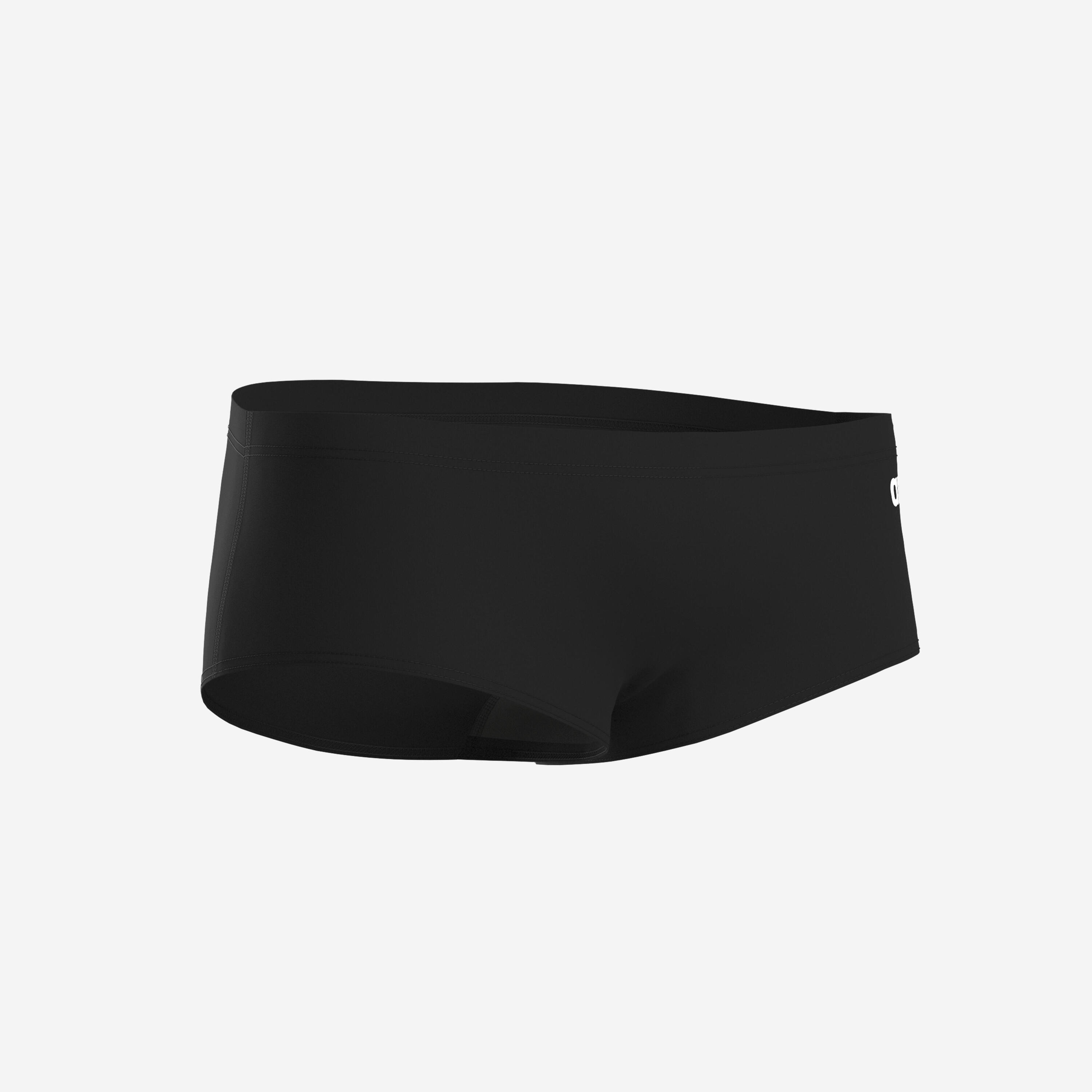 Short de bain taille basse Homme Team Uni 4/4