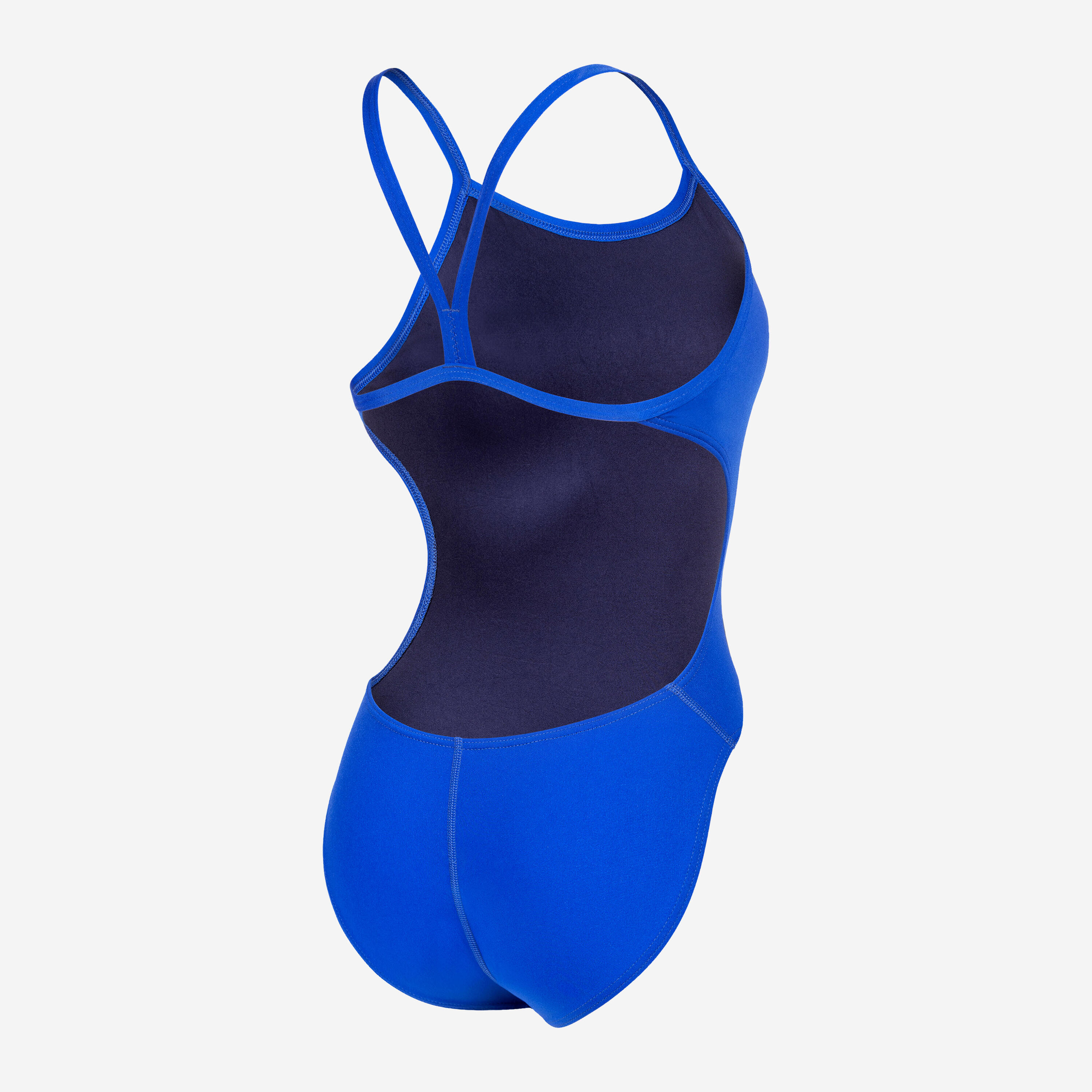 Maillot de Bain 1 Pièce Natation Femme ARENA NEW SOLID 9/9