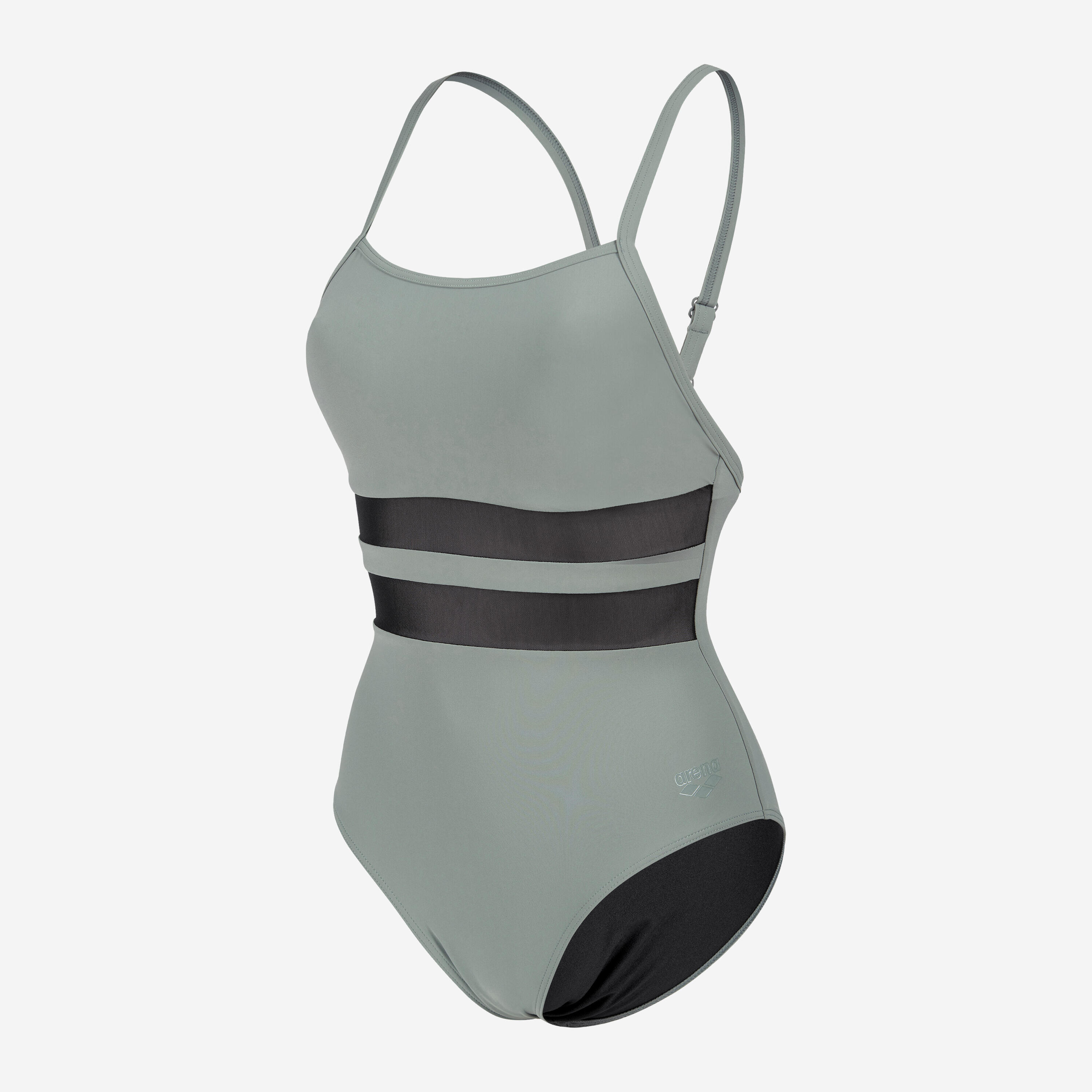 Maillot de bain Femme arena Mesh Equals 7/8