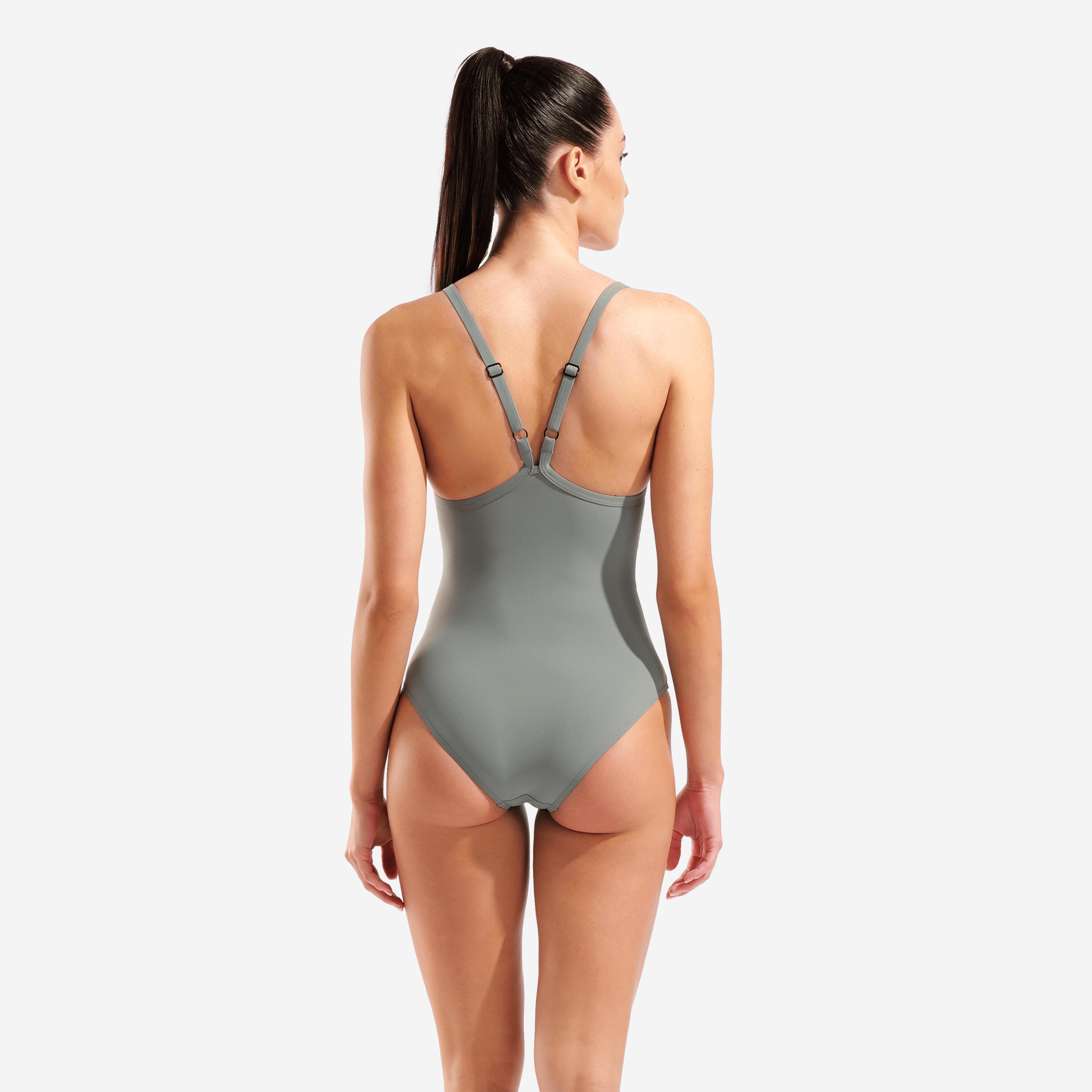 Maillot de bain Femme arena Mesh Equals 3/8