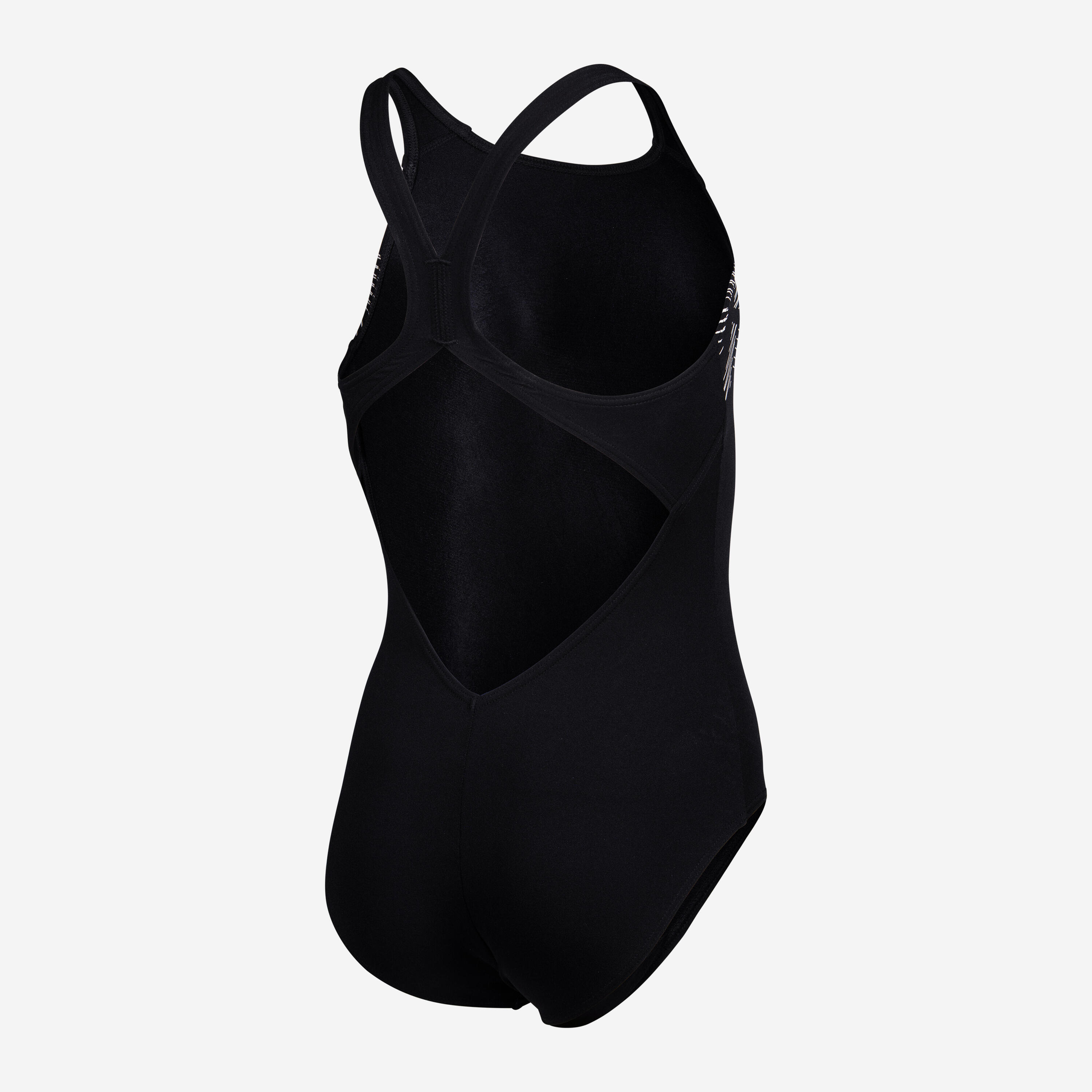 Maillot de bain Fille arena Geometric 7/7