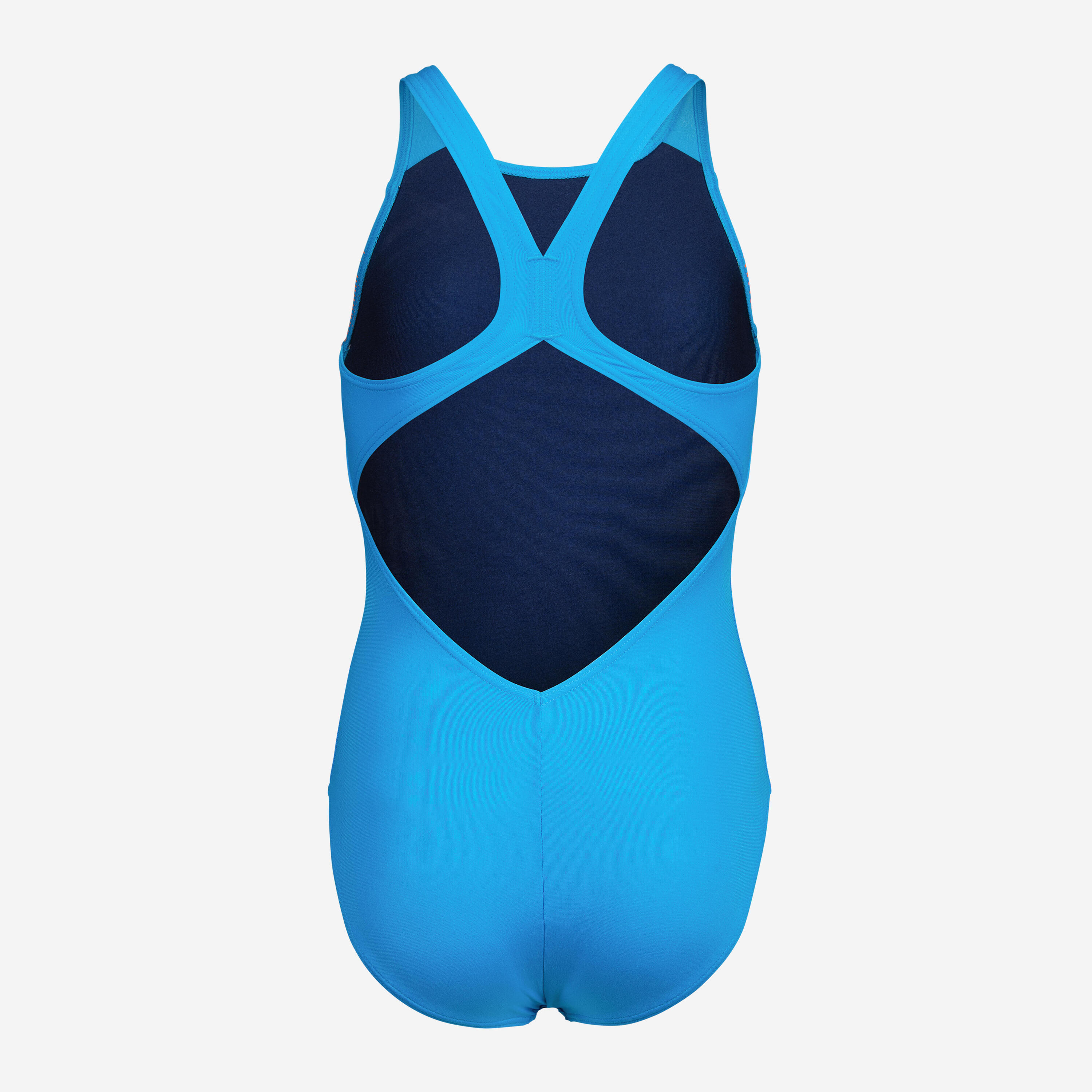 Maillot de bain Fille arena Geometric 7/8