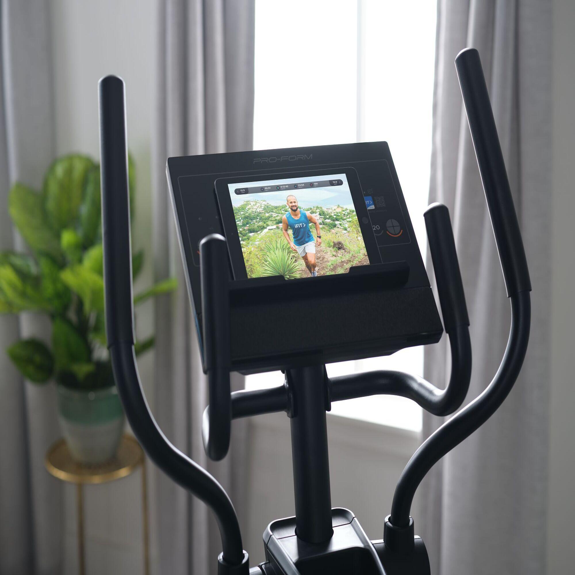 Rower eliptyczny Proform Sport Elliptical 4/7