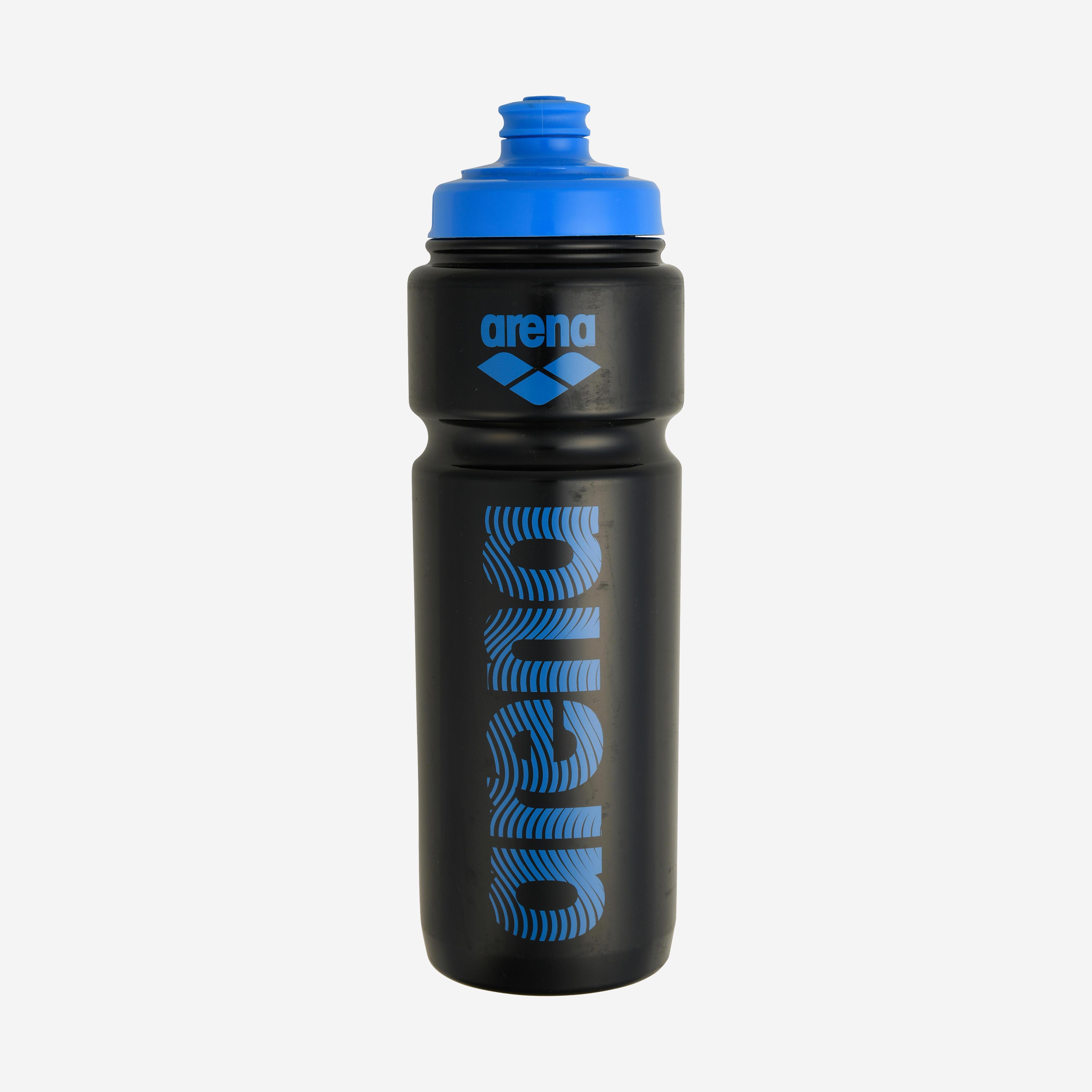 Gourde Arena Natation noir/bleu