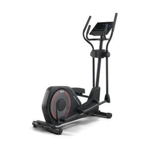 Bicicleta Elíptica Sport Elliptical Negro Interior Conectada