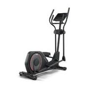 Bicicletă eliptică de interior conectată Sport Elliptical, Negru