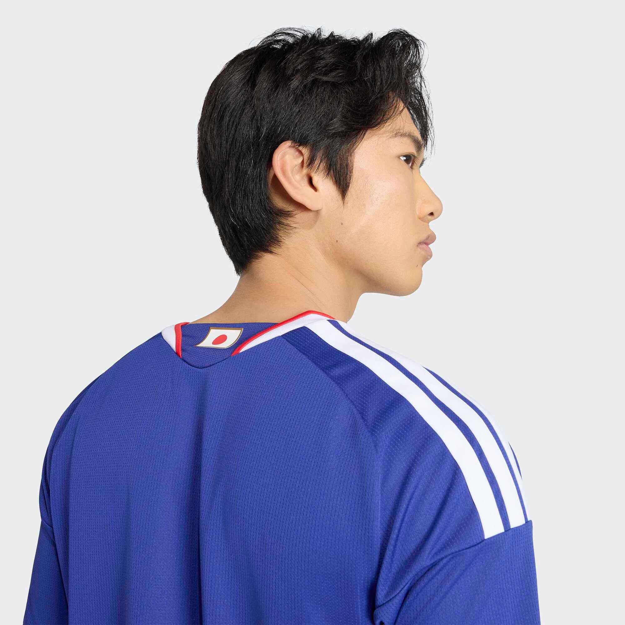 Camiseta 1.ª equipación Japón 2026 Adulto 3/14