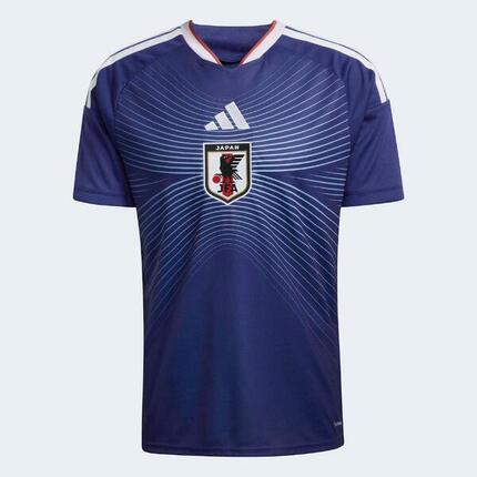 Maillot Domicile Japon 2026 pour Adulte