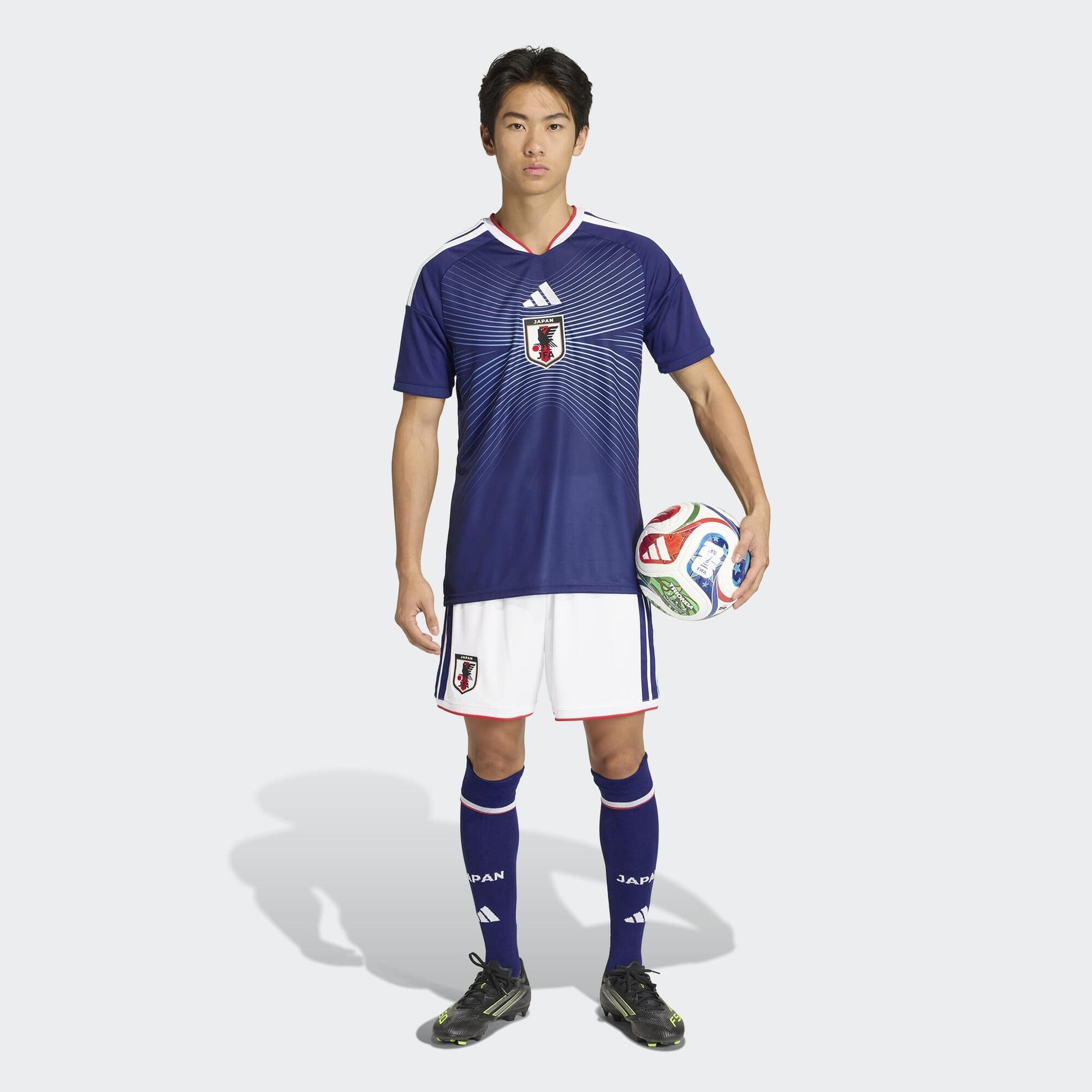 Camiseta 1.ª equipación Japón 2026 Adulto 6/14