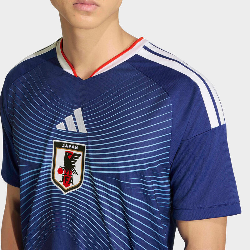 Dres Japonska na domácí zápasy pro dospělé
