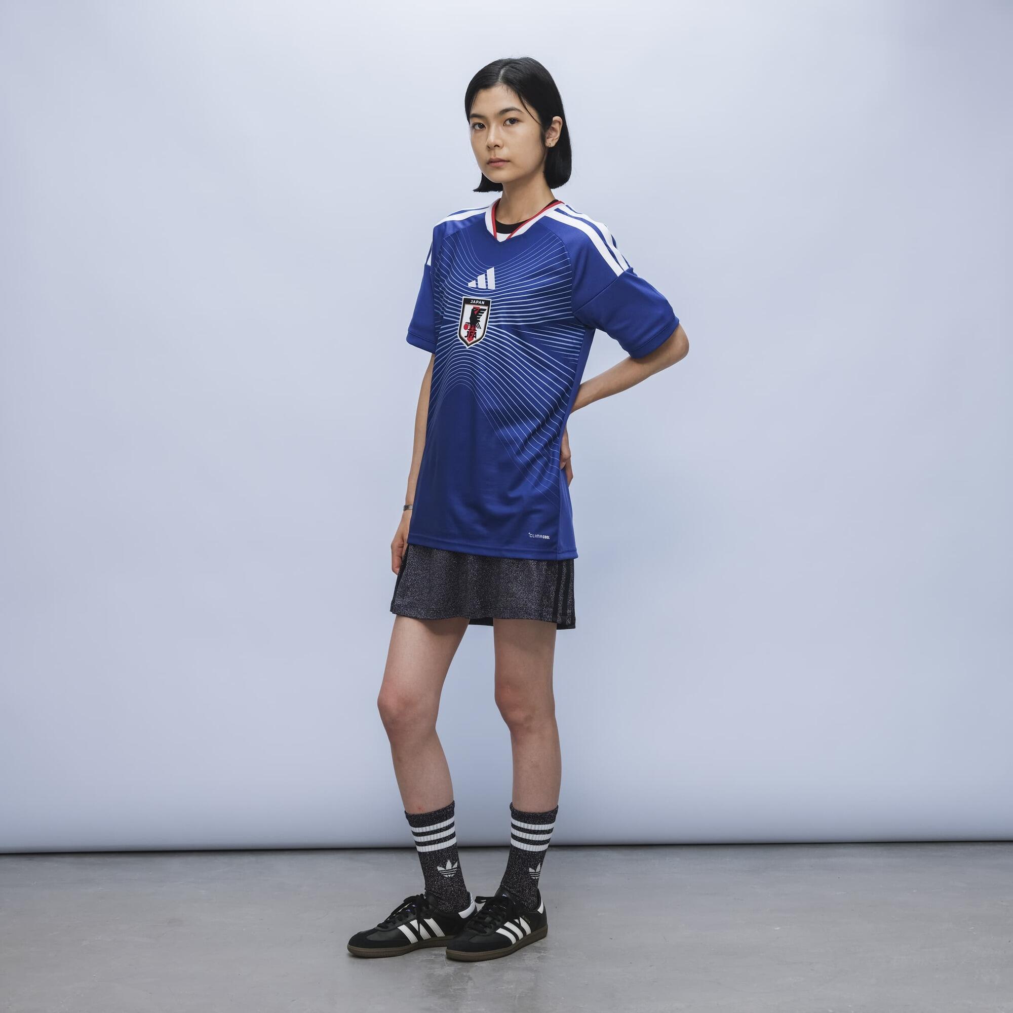 Camiseta 1.ª equipación Japón 2026 Adulto 14/14