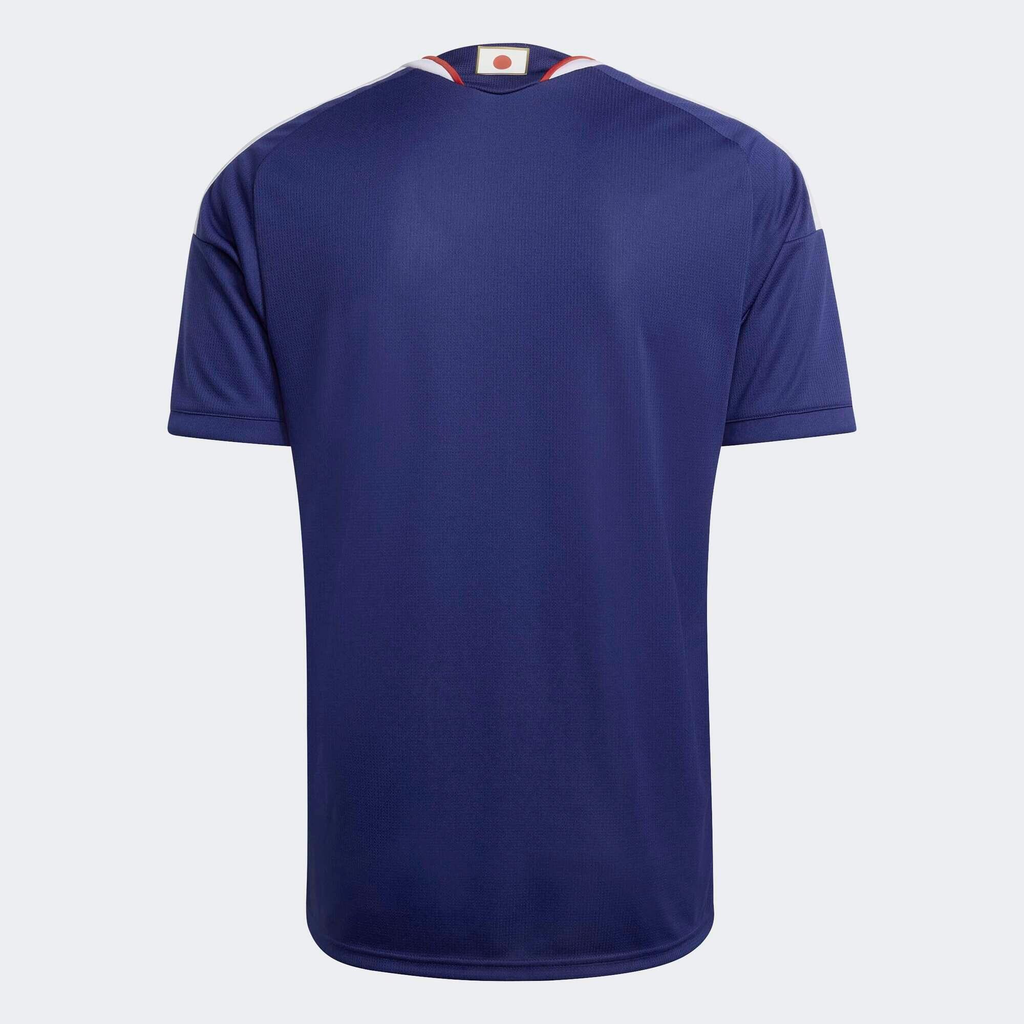 Camiseta 1.ª equipación Japón 2026 Adulto 4/14