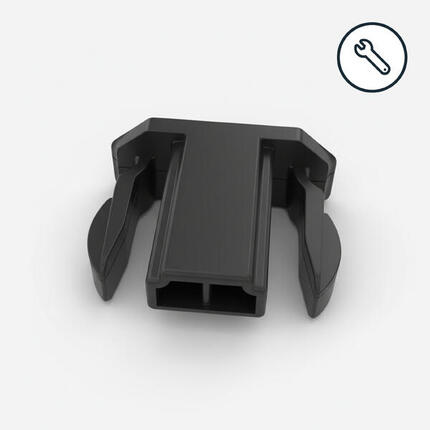 Ersatz-Schienenendkappe für Dachzelt MH500 Family für 4 Personen