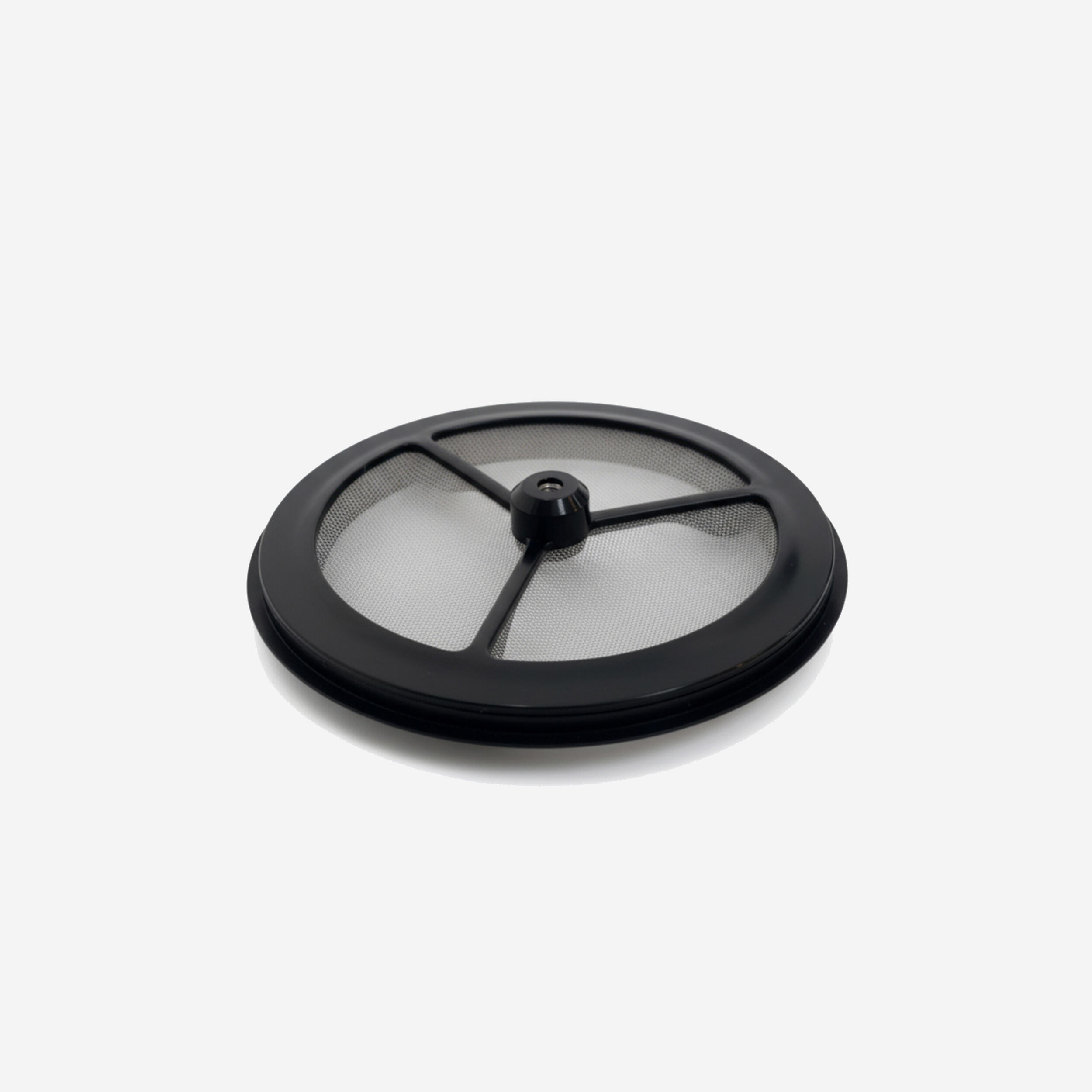 Filtre pour cafetière portable 3 en 1 de camping 2/3