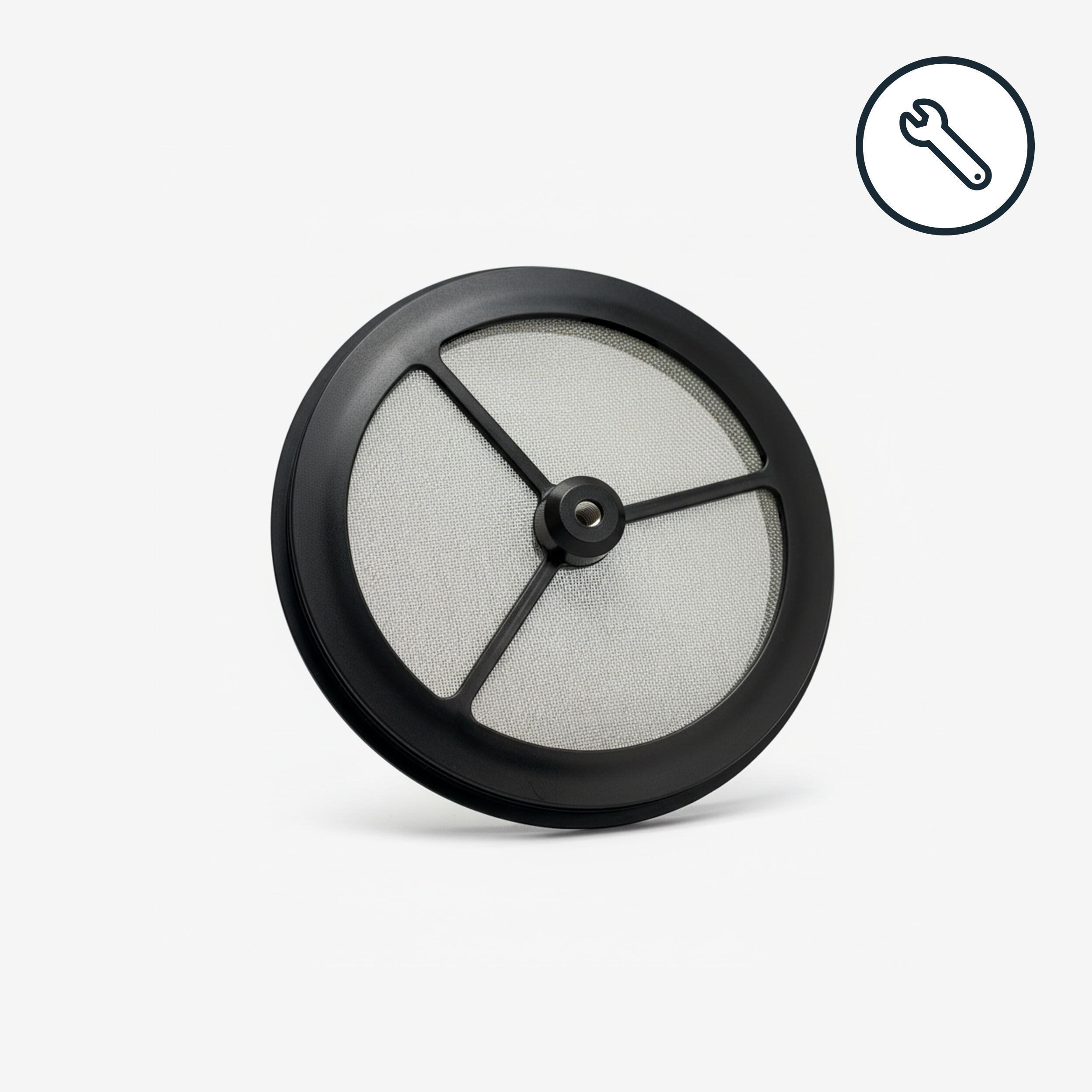 Quechua Filter For 3-in-1 Portable Camping Coffee Maker
