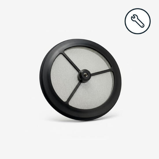 Filtre pour cafetière portable 3 en 1 de camping